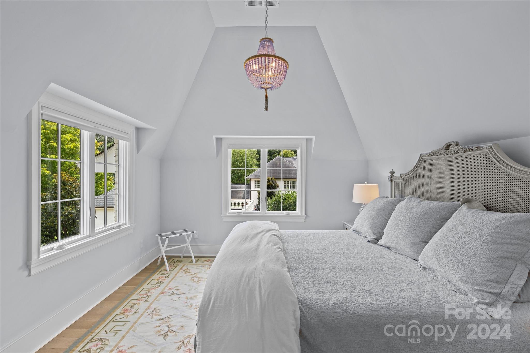 Foxcroft - Residential