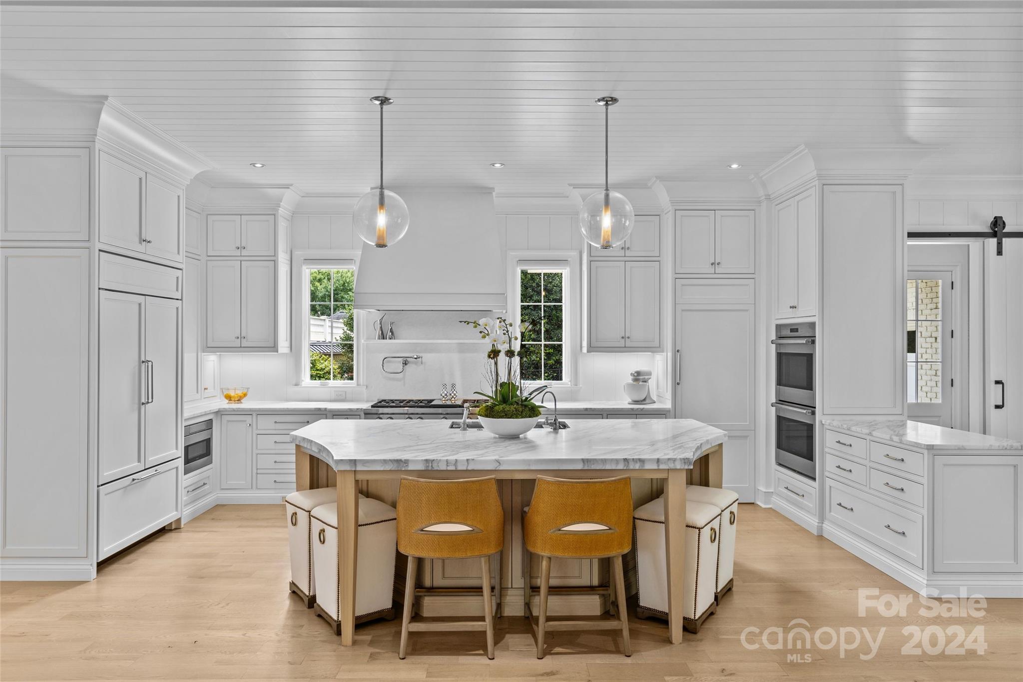 Foxcroft - Residential