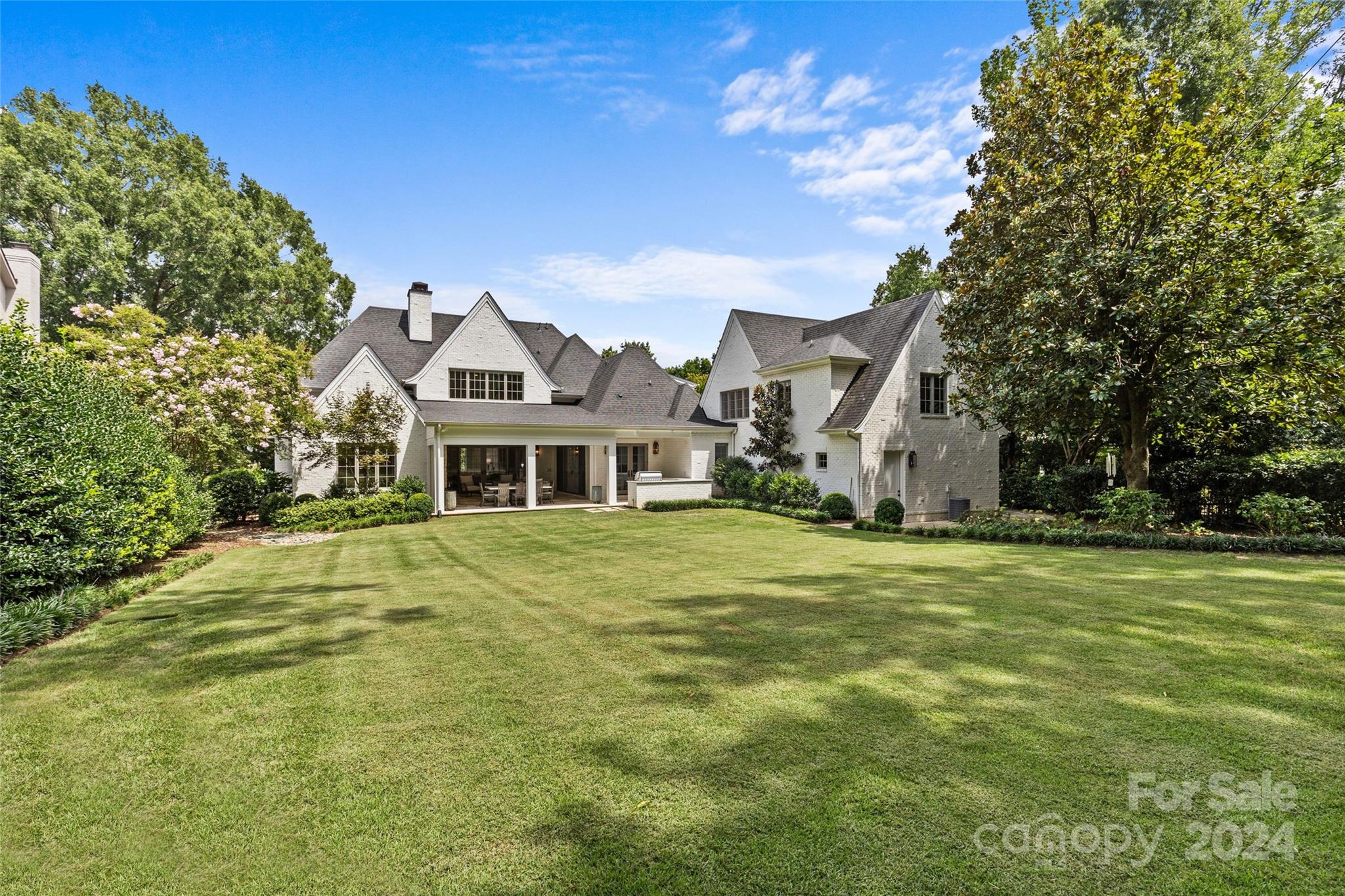 Foxcroft - Residential