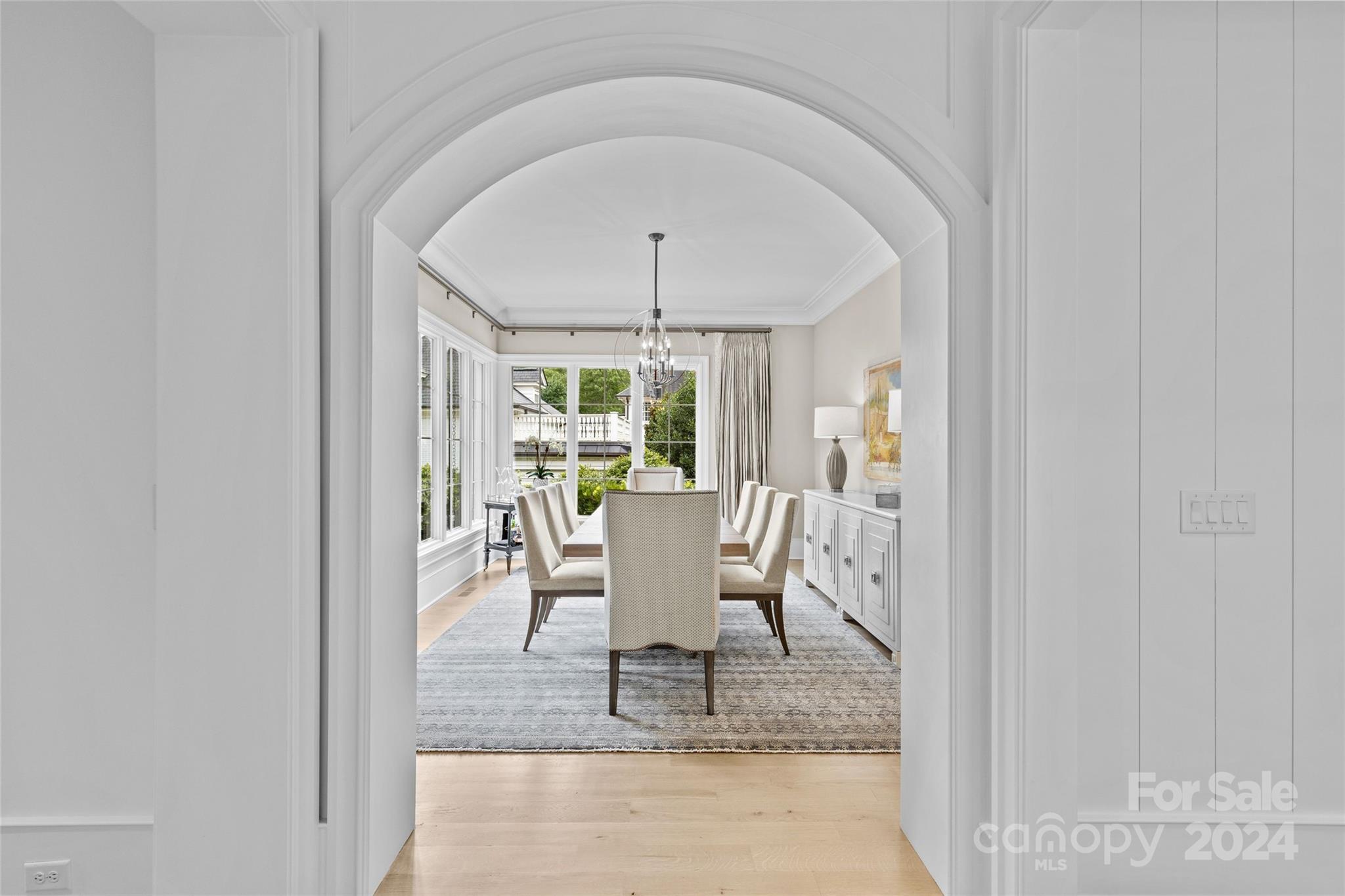 Foxcroft - Residential