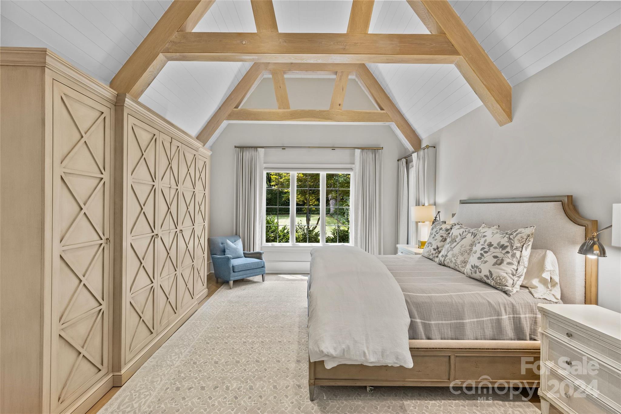 Foxcroft - Residential