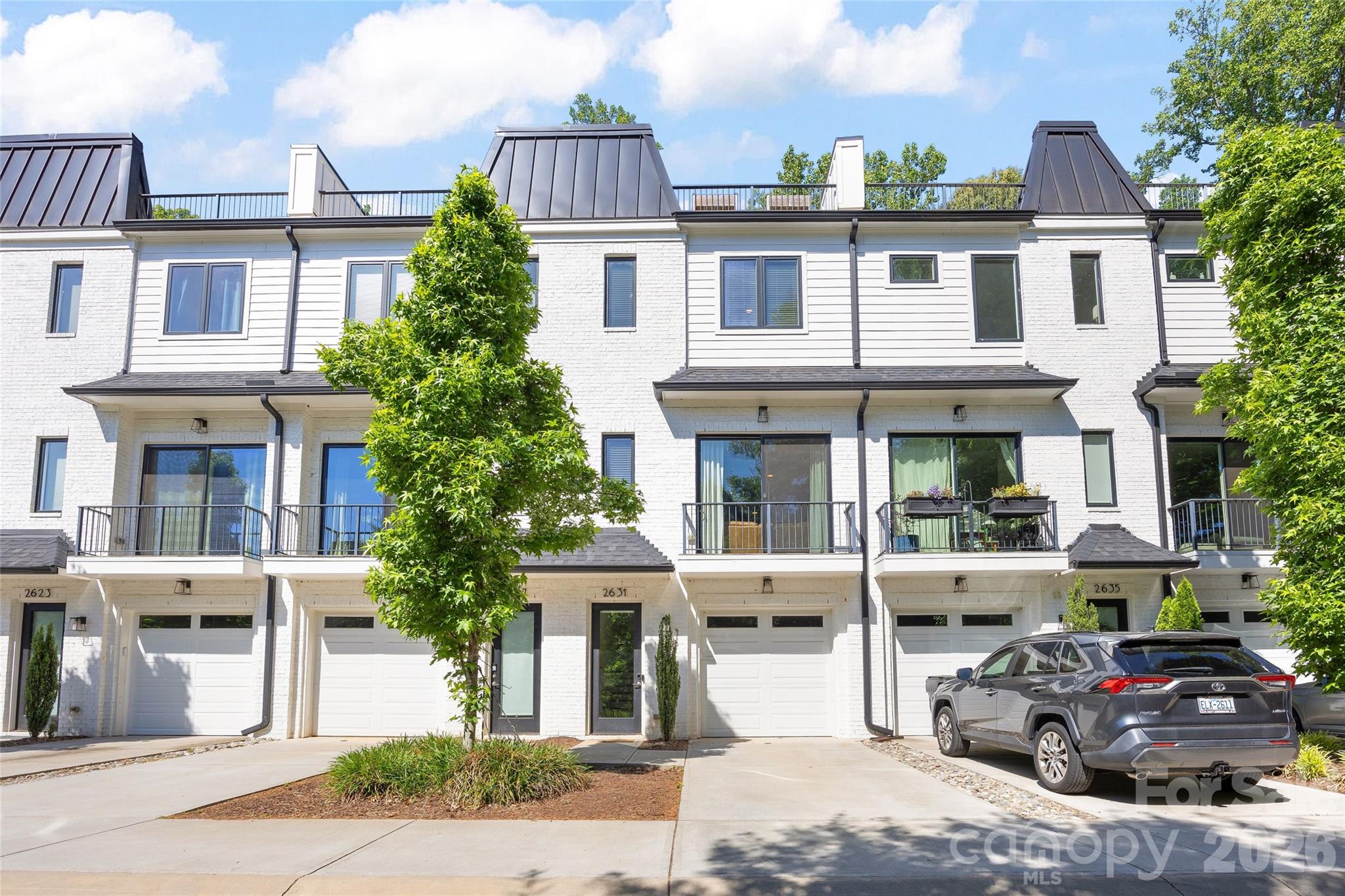 Arbor Creek - Residential