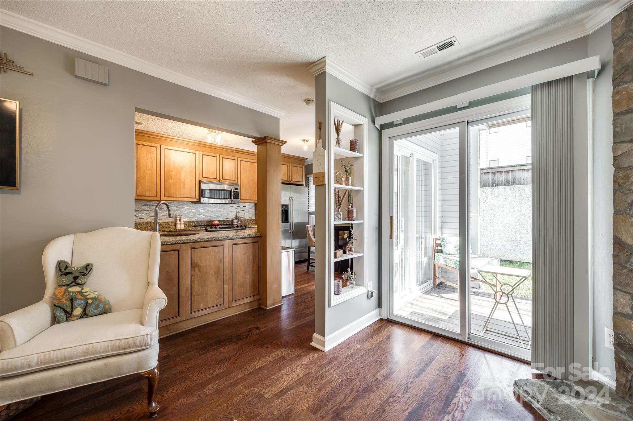 Fourth Ward - Residential