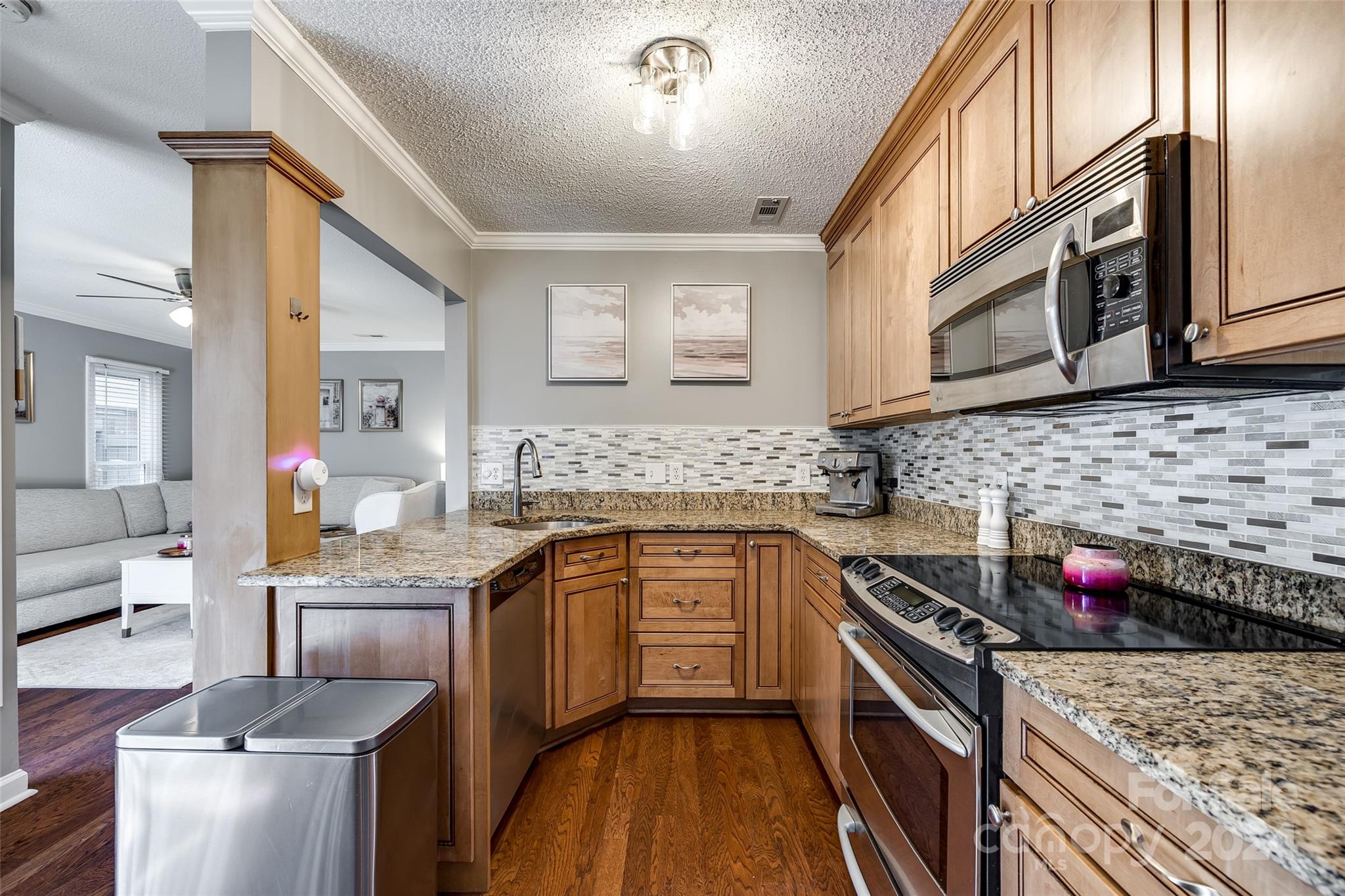 Fourth Ward - Residential