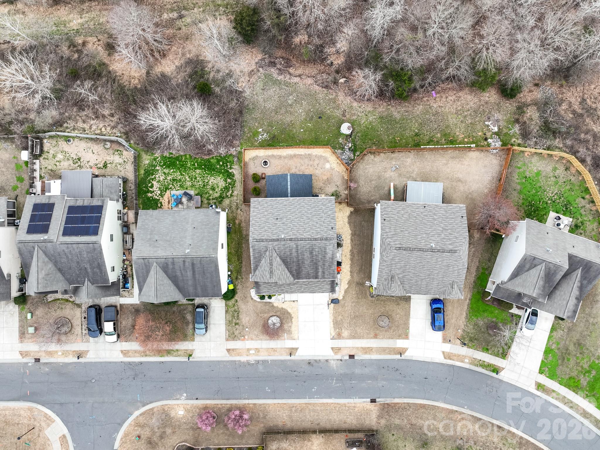 Almond Glen - Residential