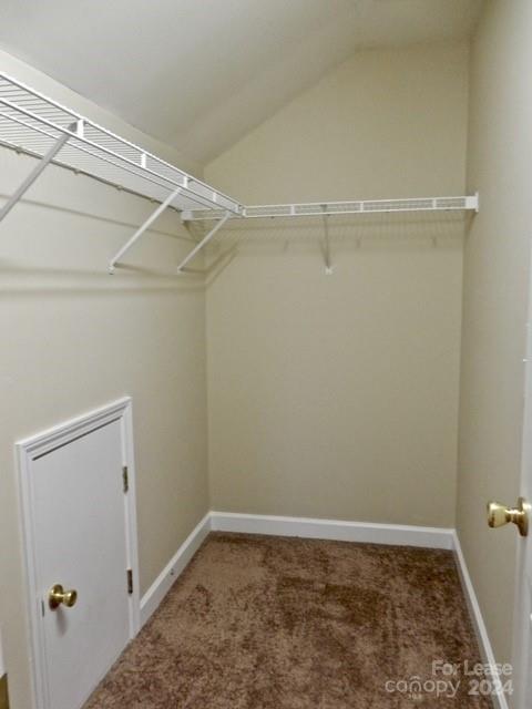 Brookchase - Residential Lease