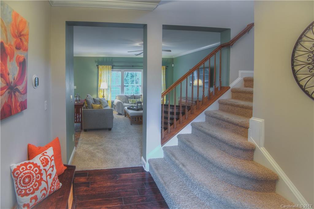Berewick - Residential