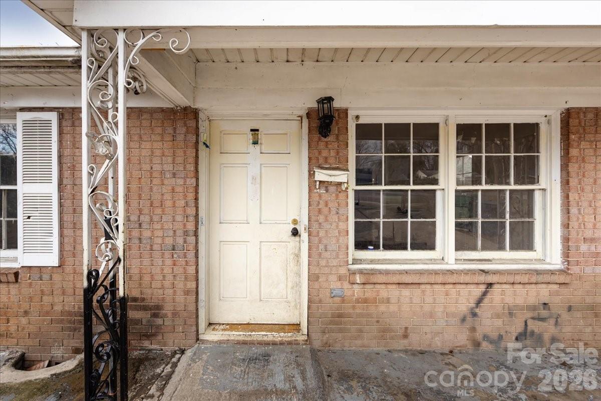 none - Residential