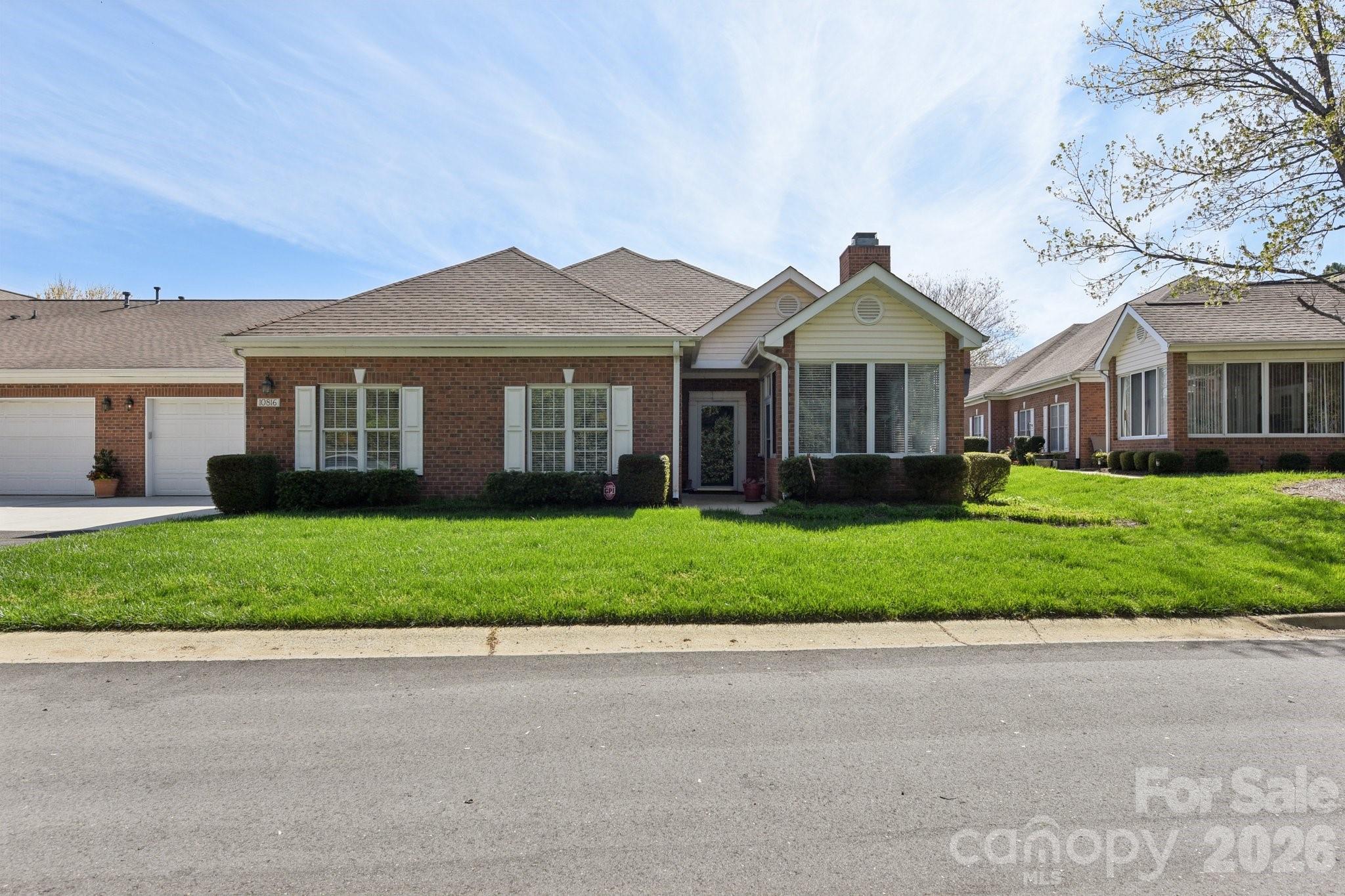 Willowhurst at Park Crossing - Residential