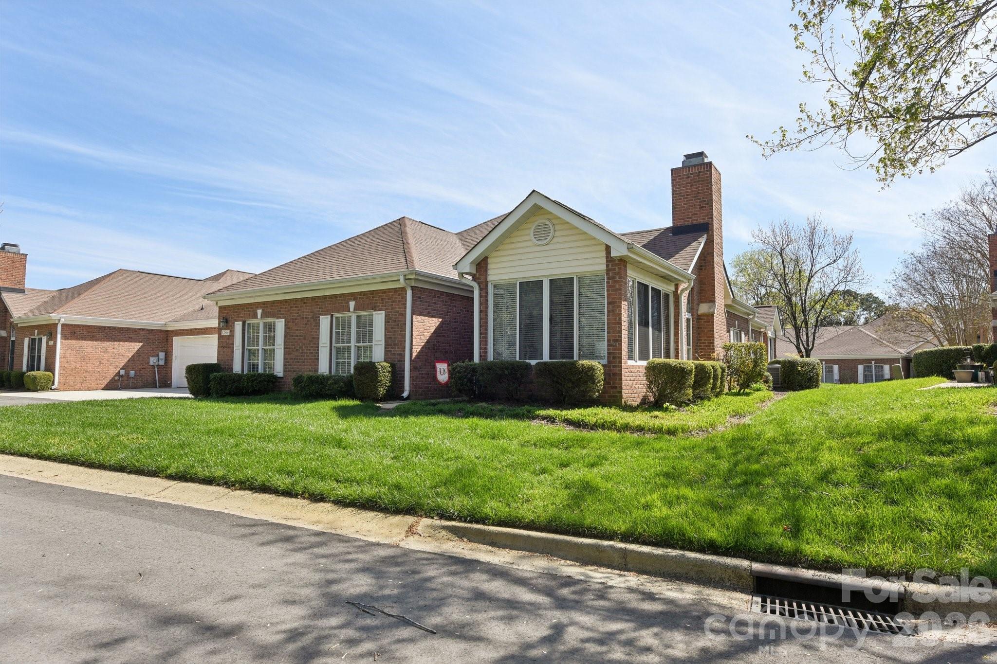 Willowhurst at Park Crossing - Residential