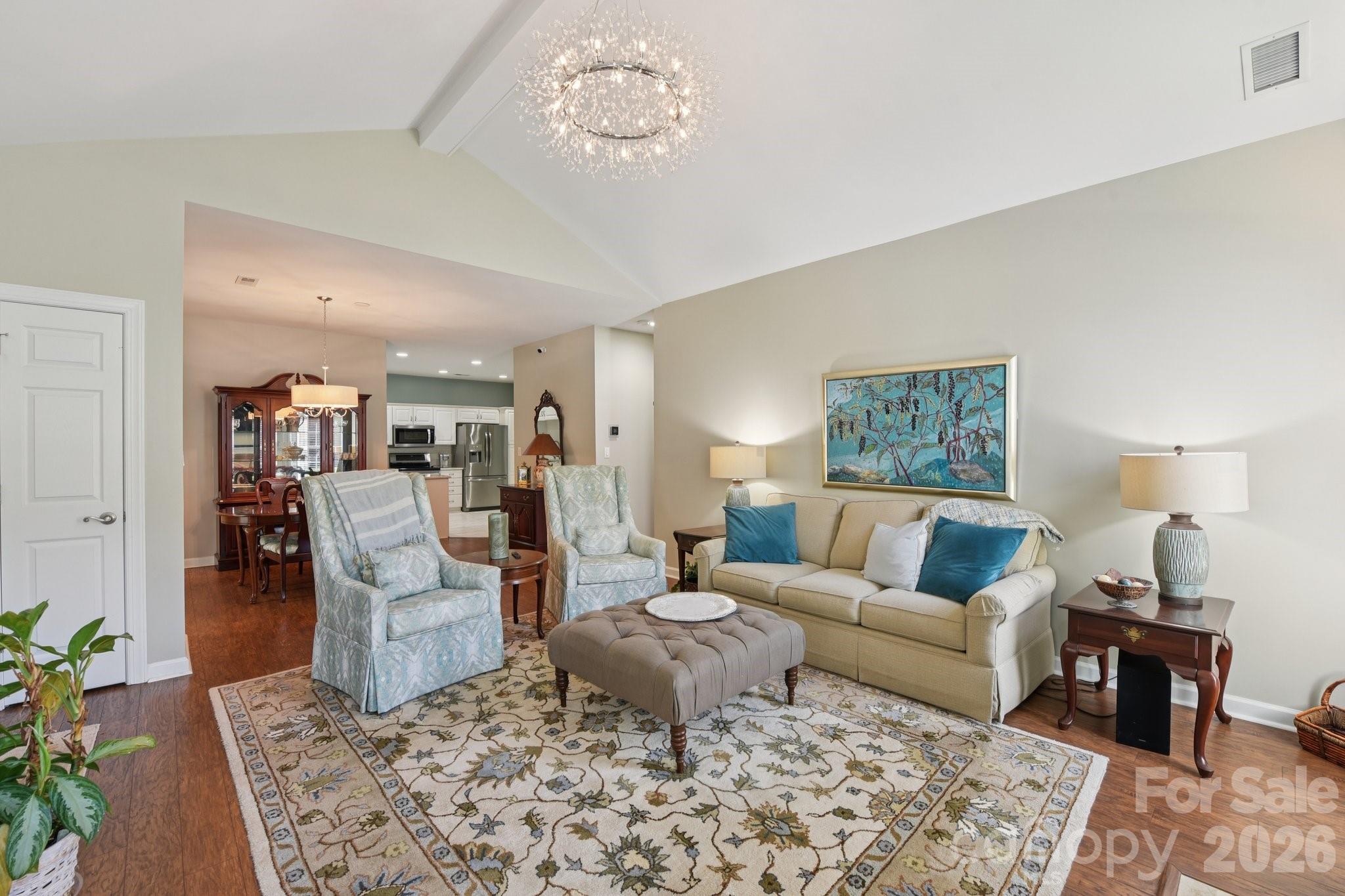 Willowhurst at Park Crossing - Residential