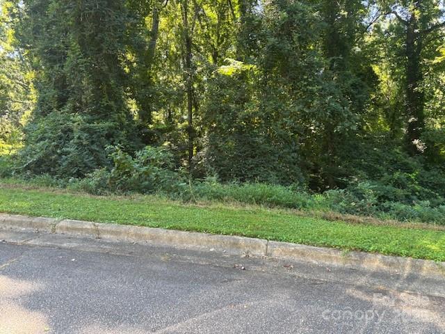 Forest Park - Land