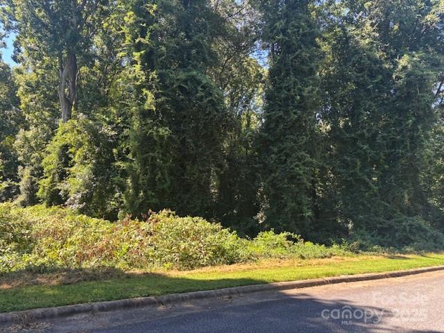 Forest Park - Land