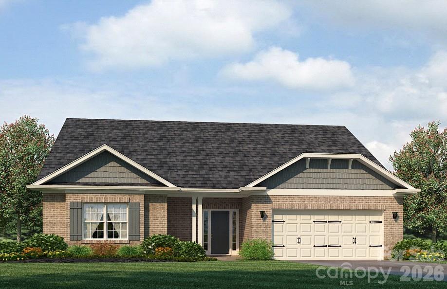 Crystal Village - Residential