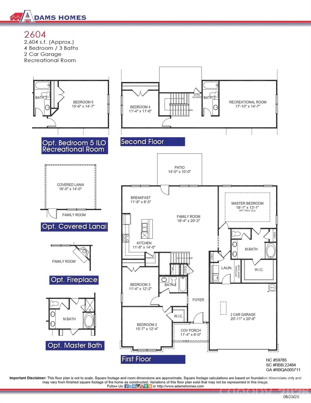 Crystal Village - Residential