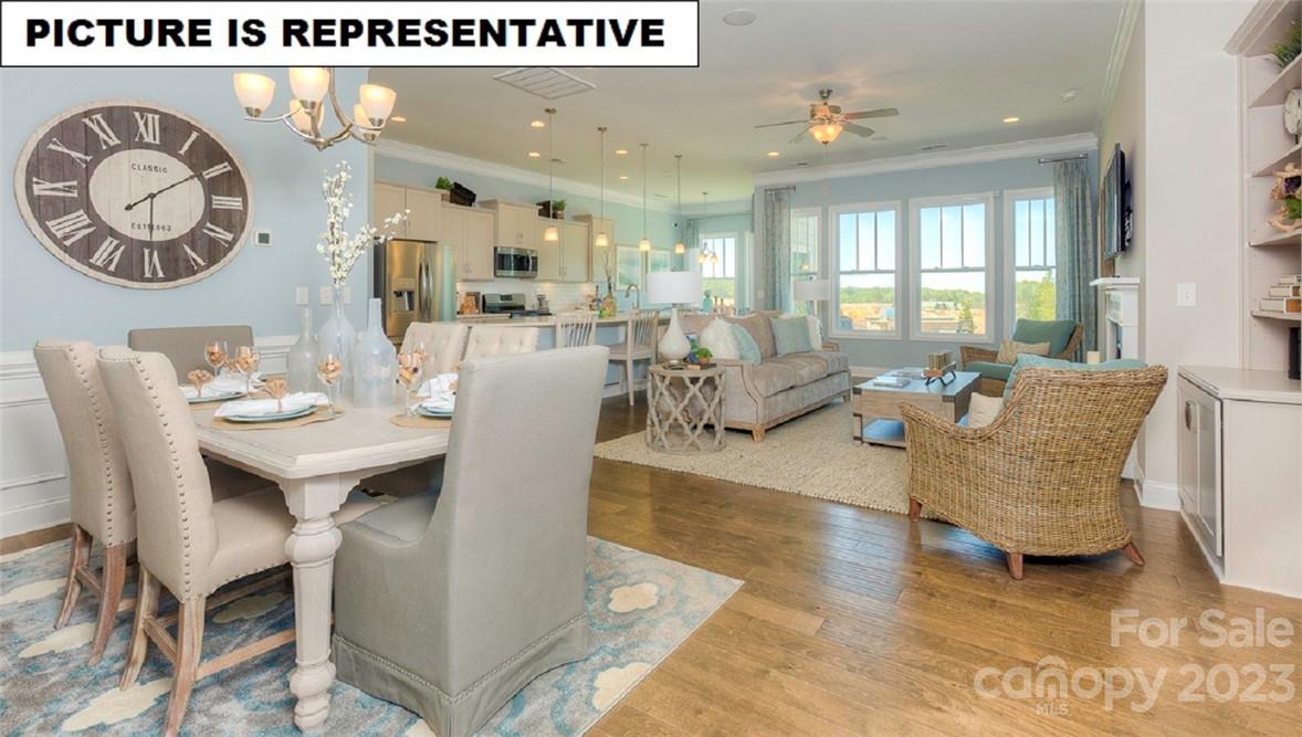 Brookside - Residential