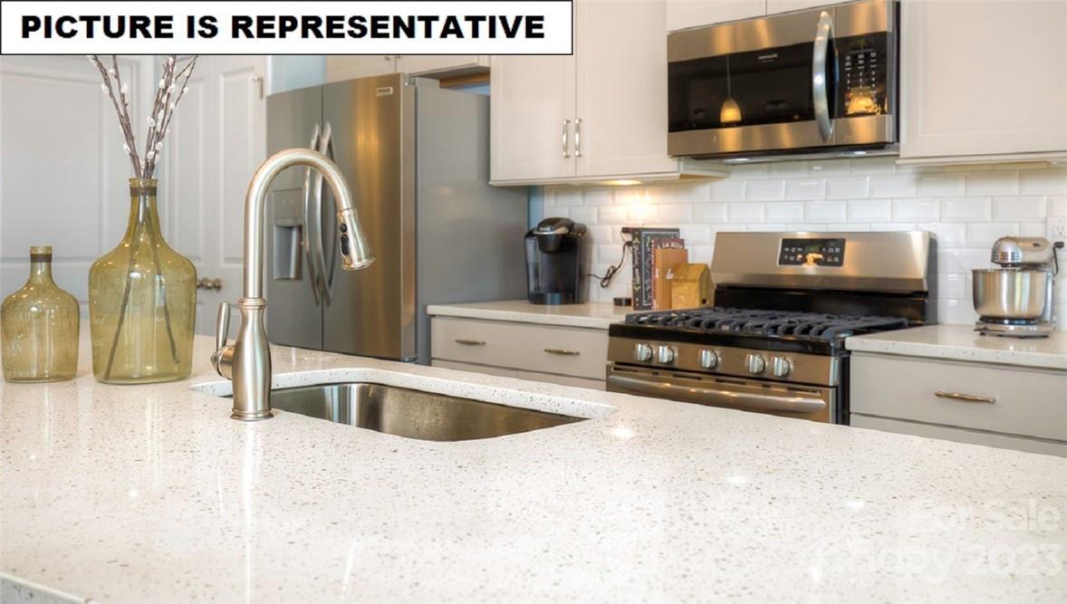 Brookside - Residential