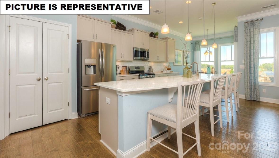 Brookside - Residential