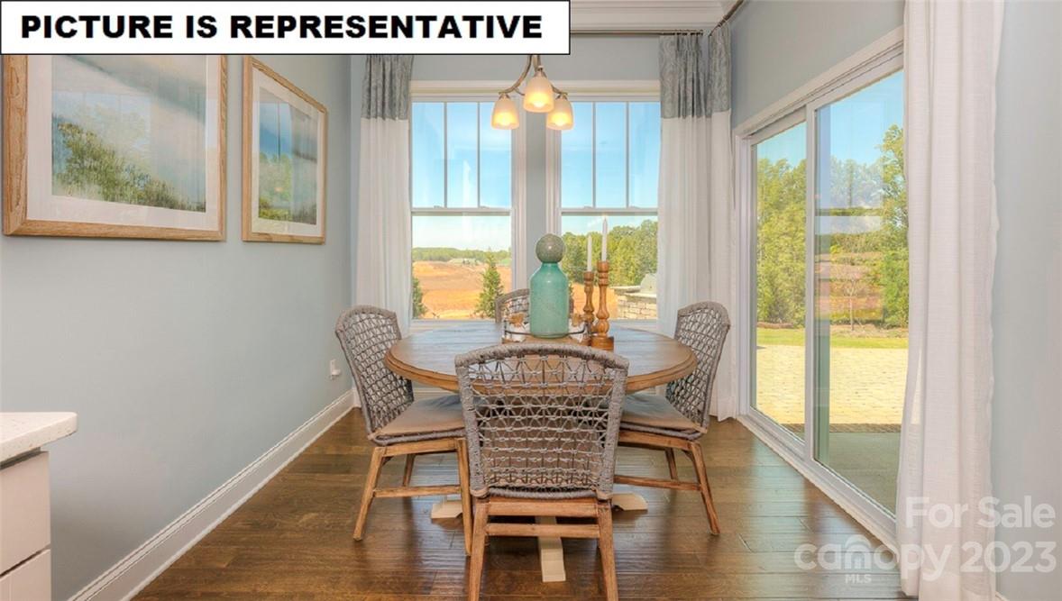 Brookside - Residential