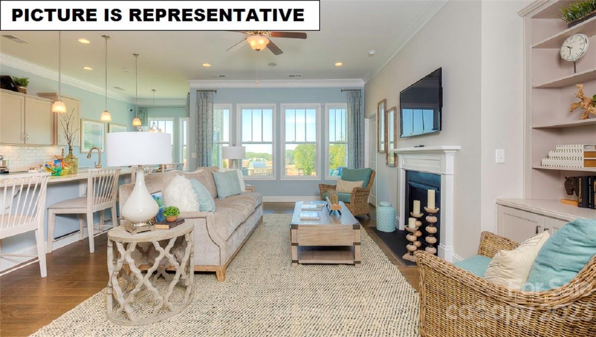 Brookside - Residential