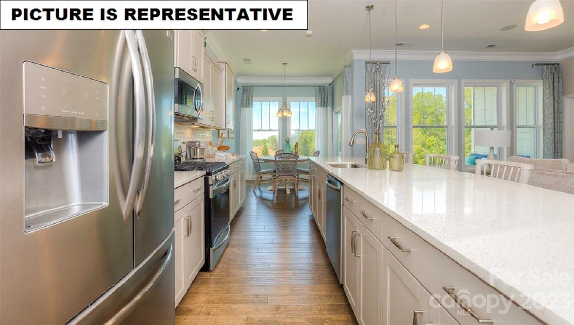 Brookside - Residential