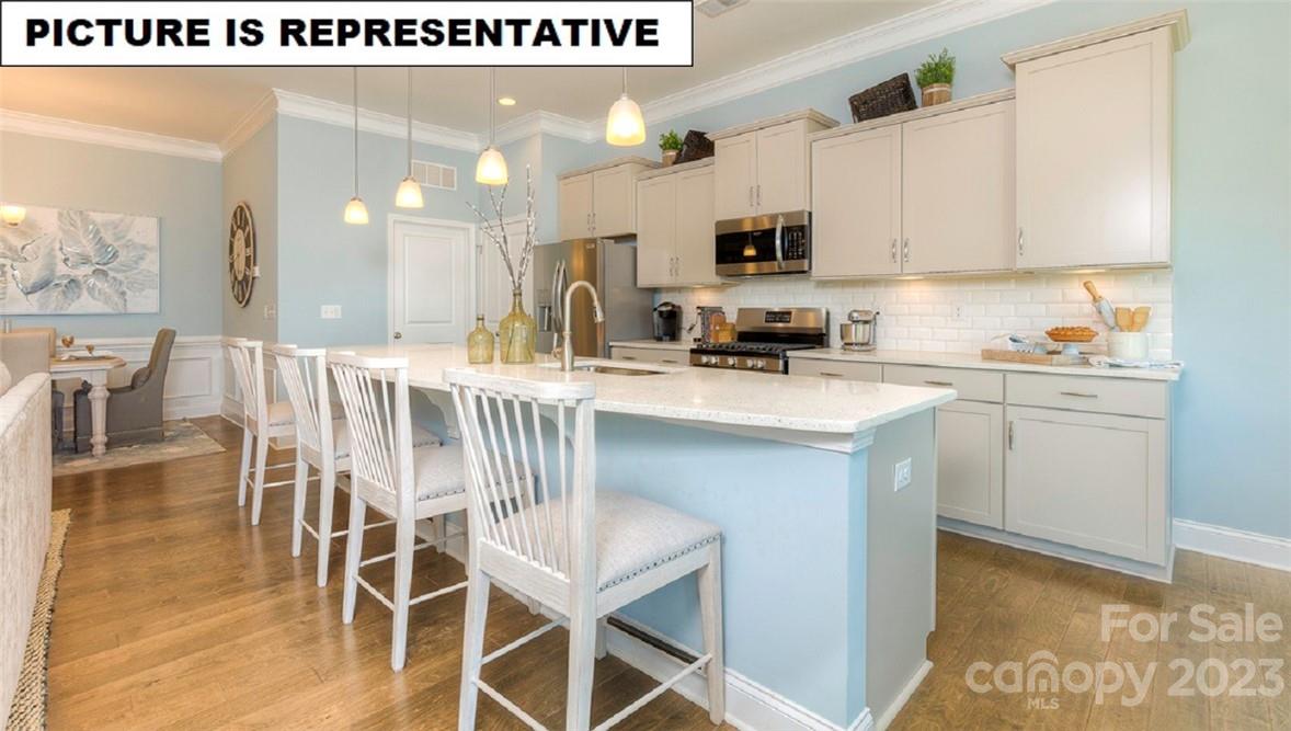 Brookside - Residential