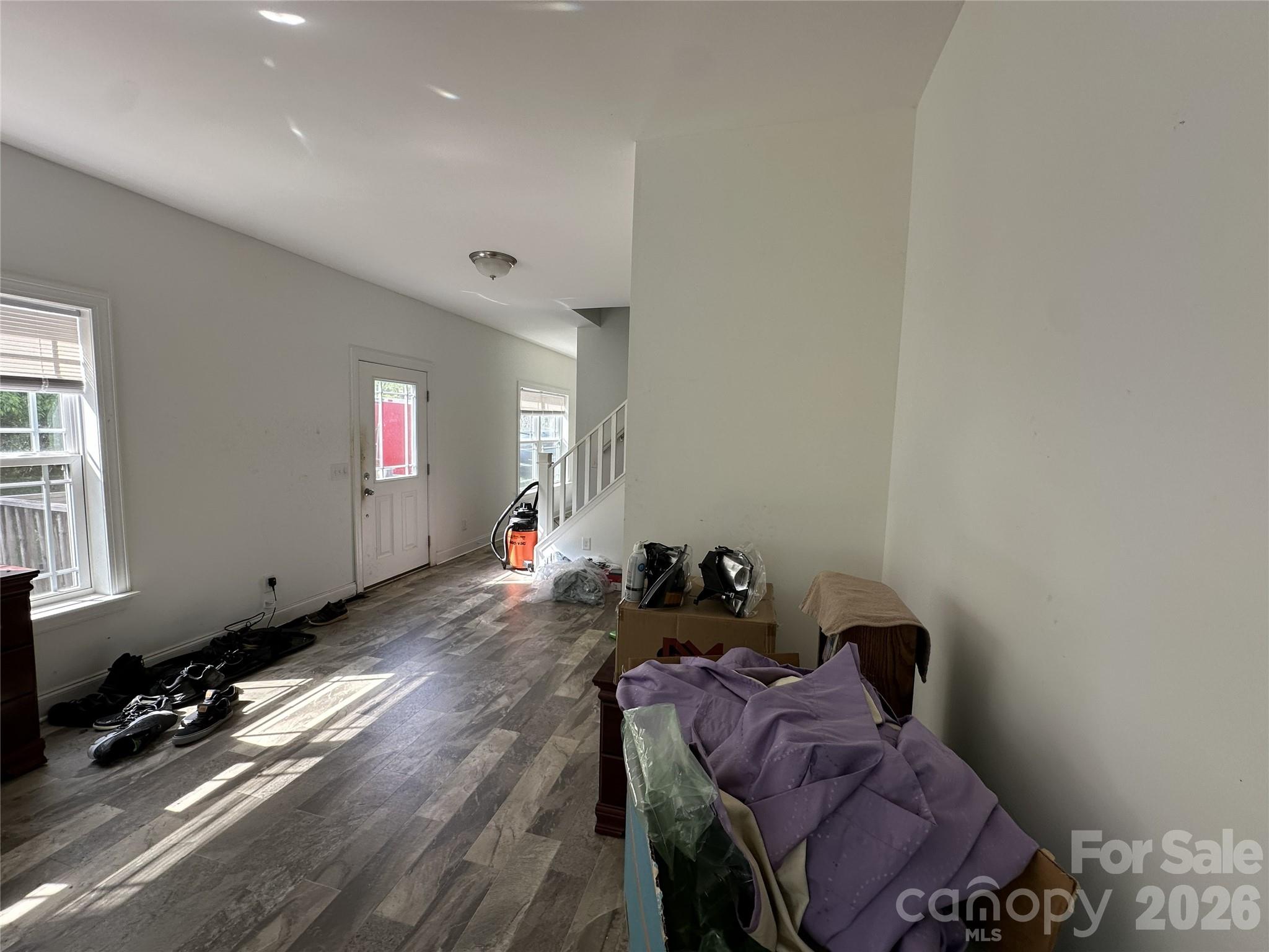 Silver Creek - Residential