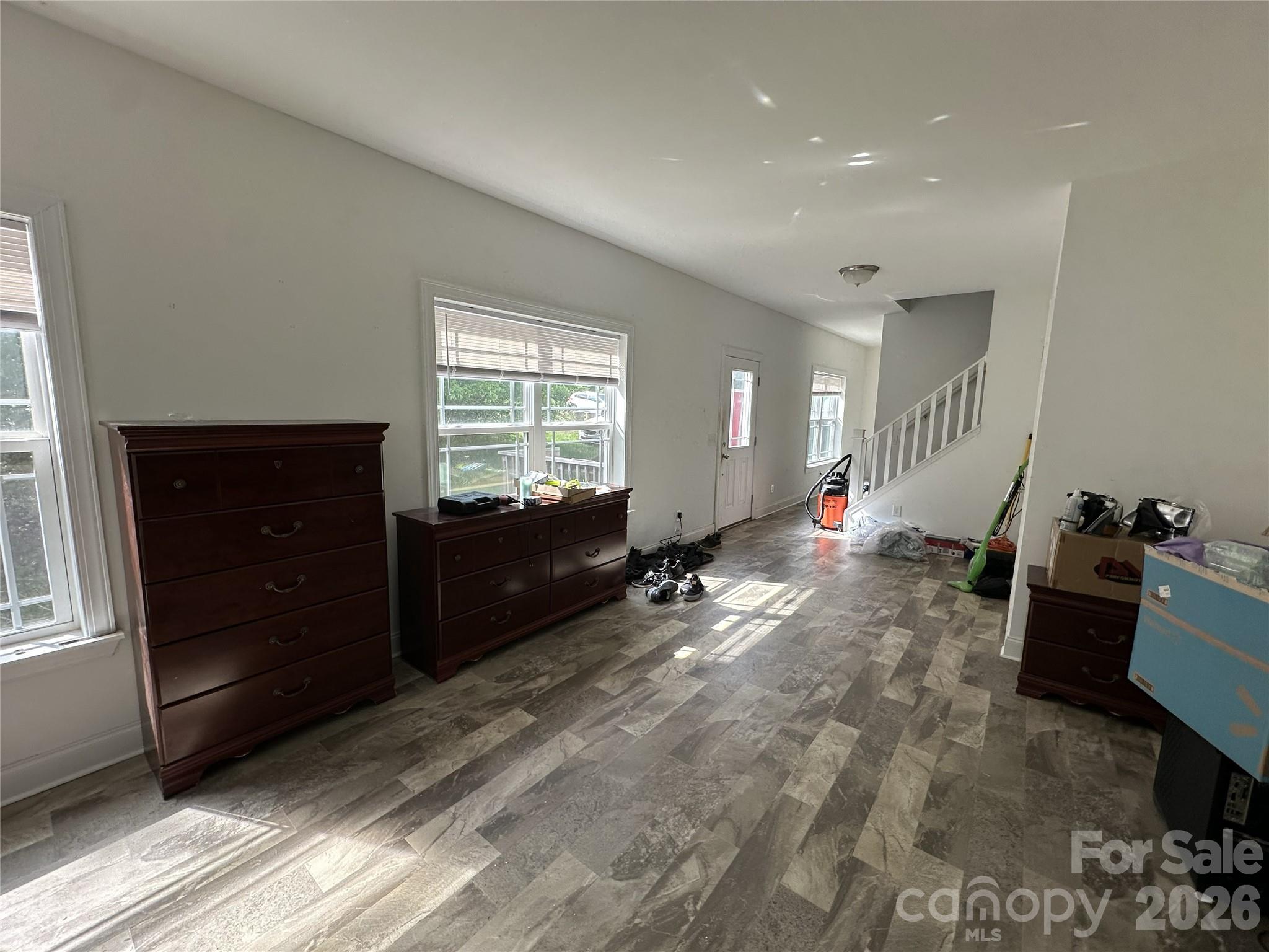 Silver Creek - Residential