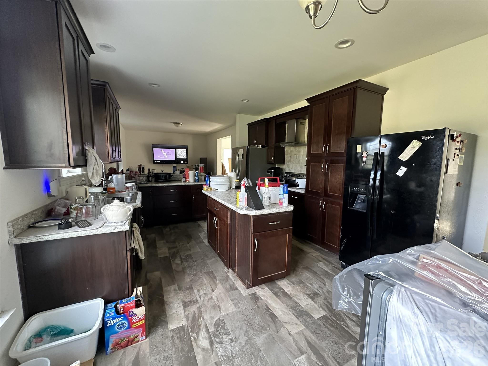 Silver Creek - Residential