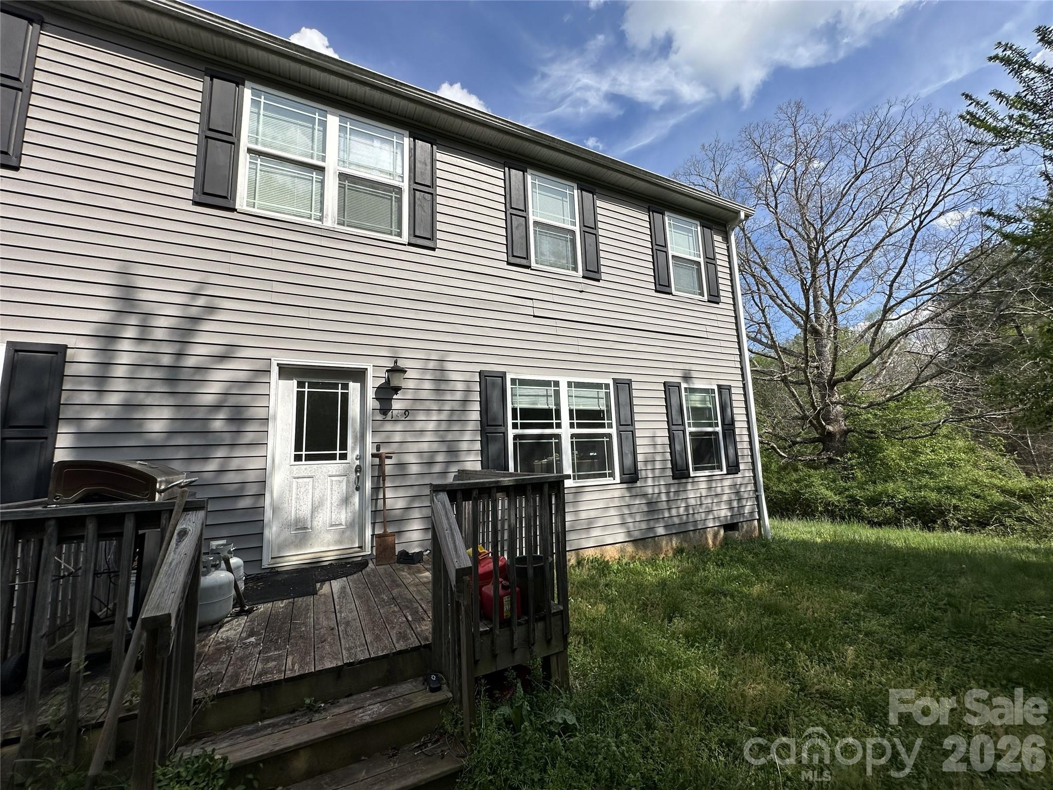 Silver Creek - Residential