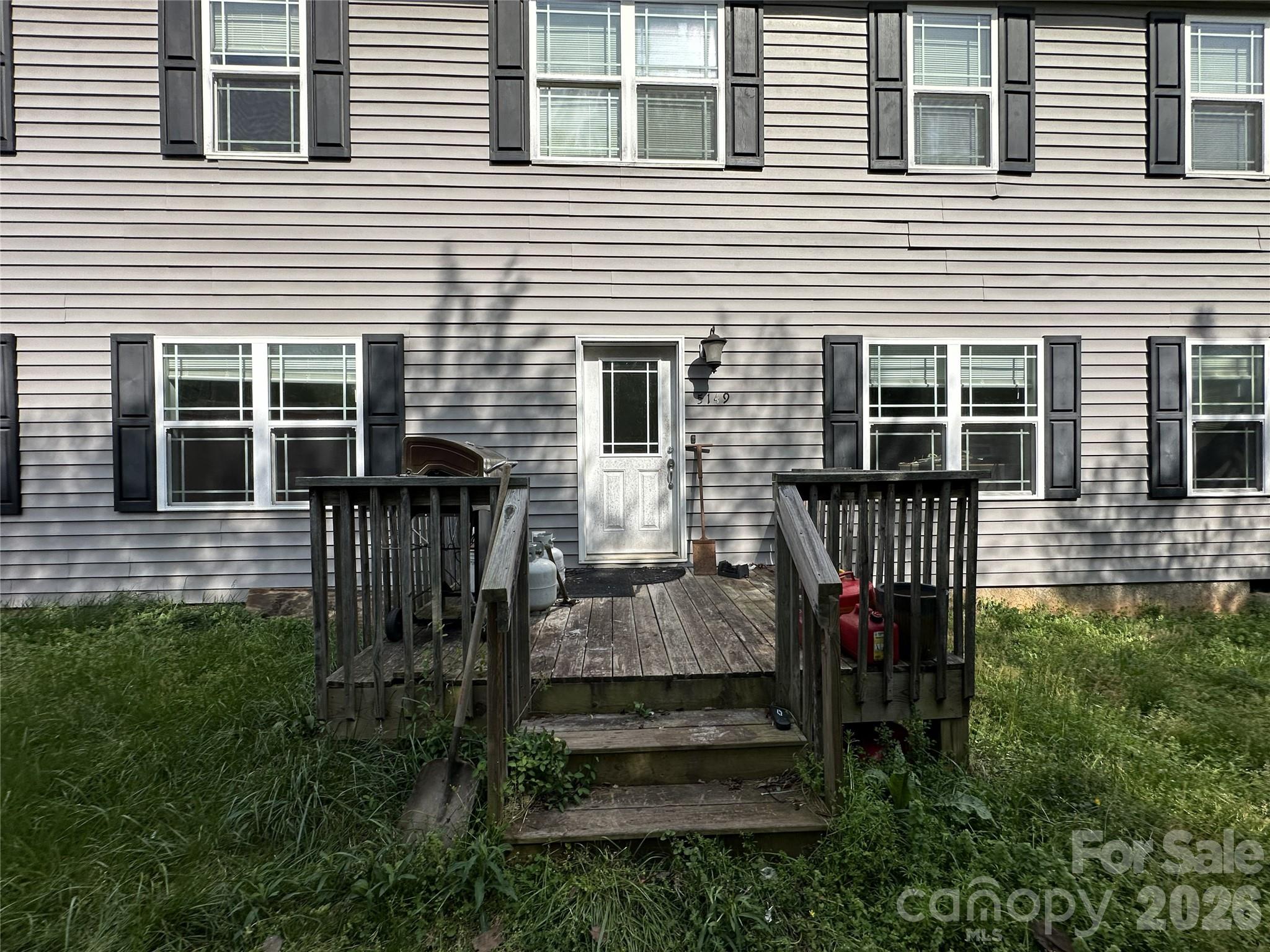 Silver Creek - Residential