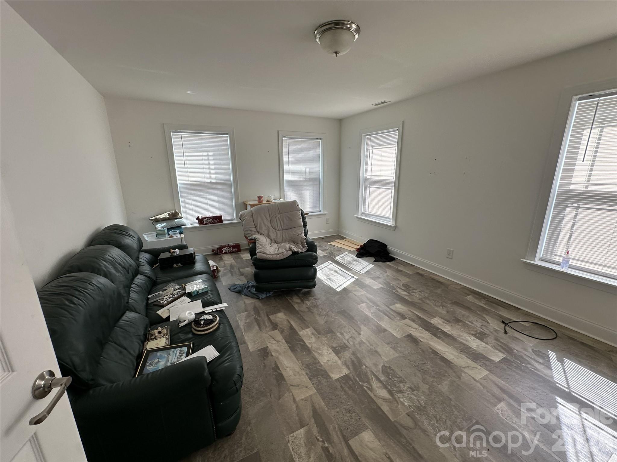 Silver Creek - Residential