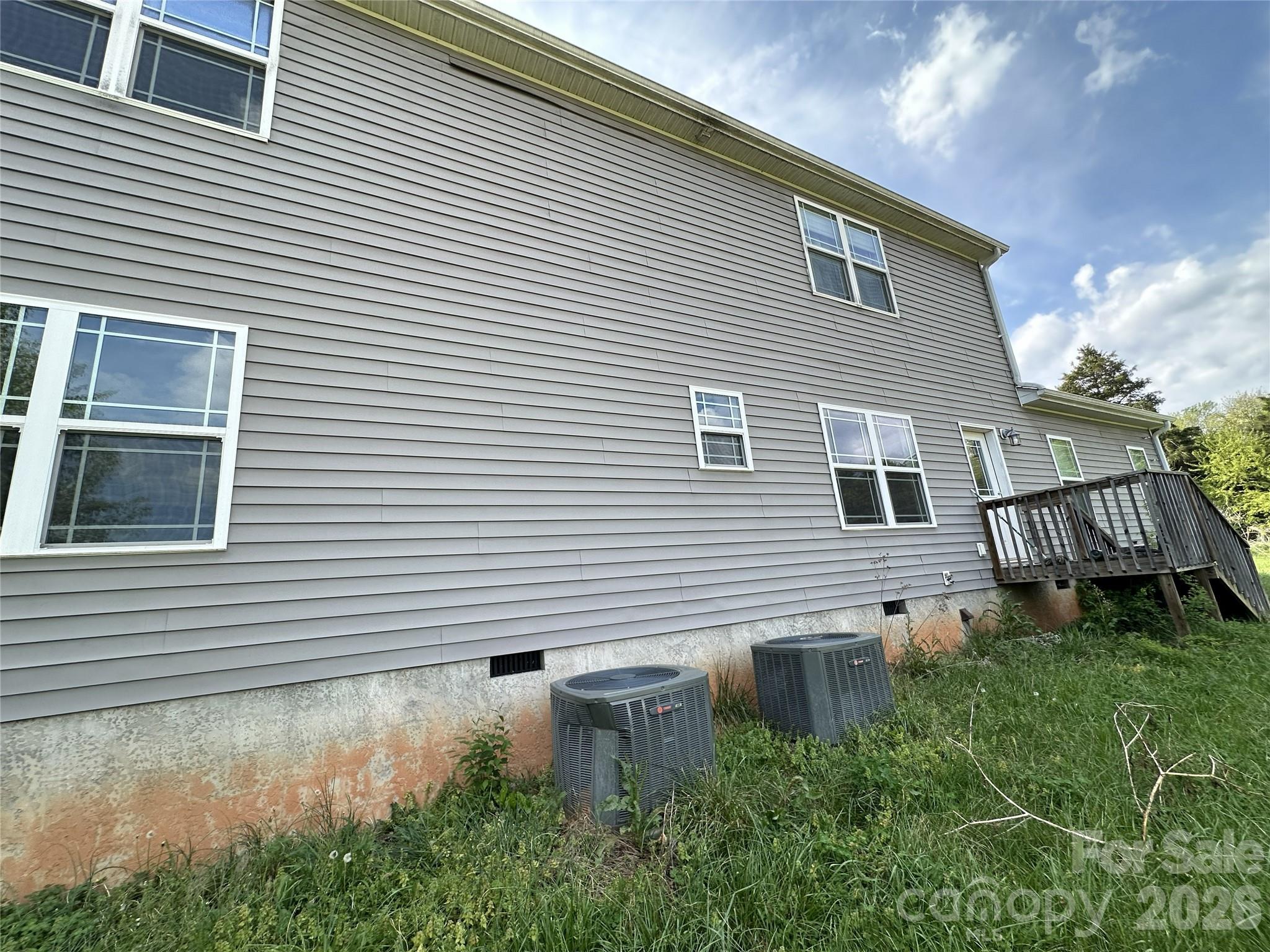 Silver Creek - Residential