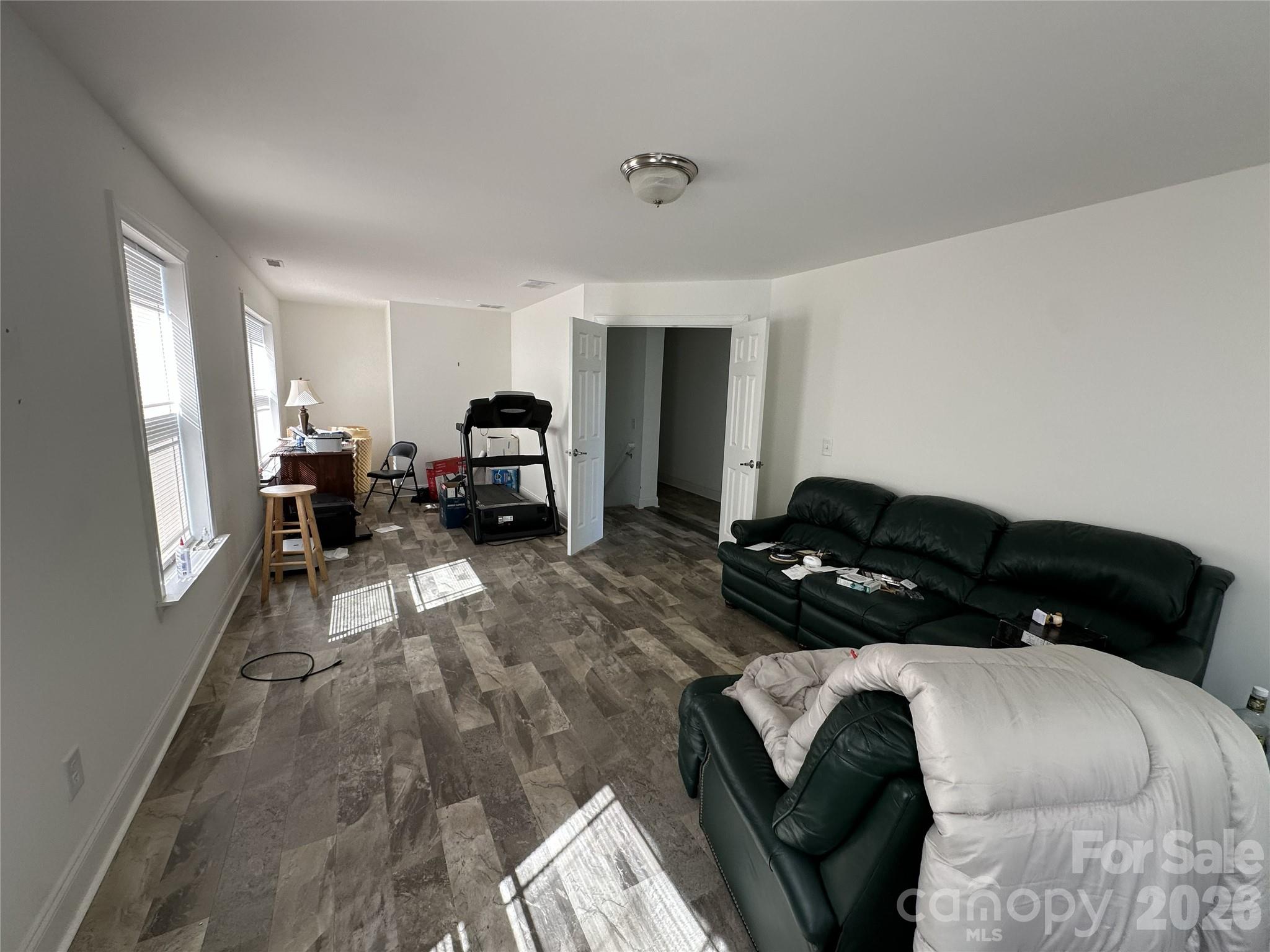 Silver Creek - Residential