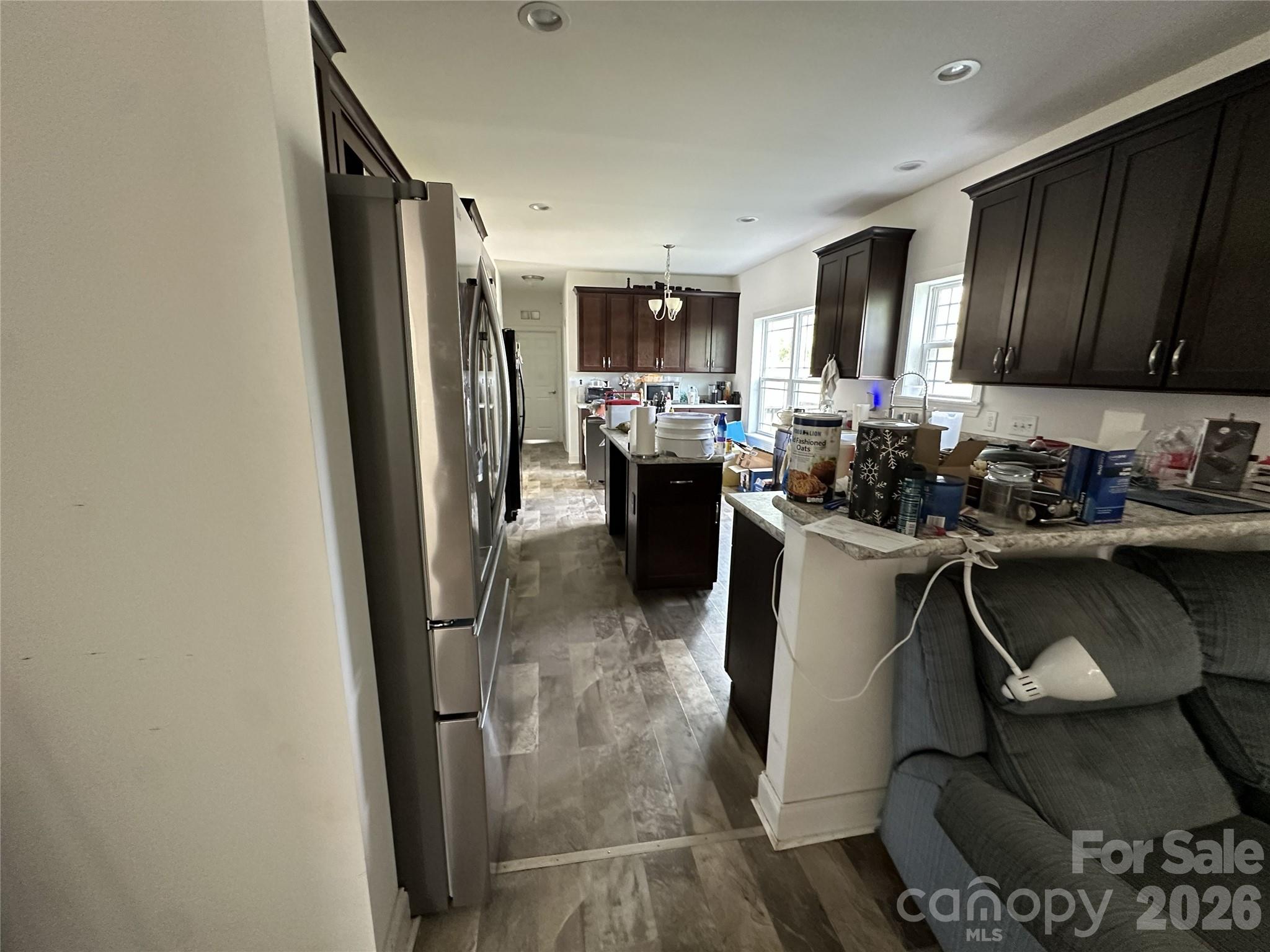 Silver Creek - Residential