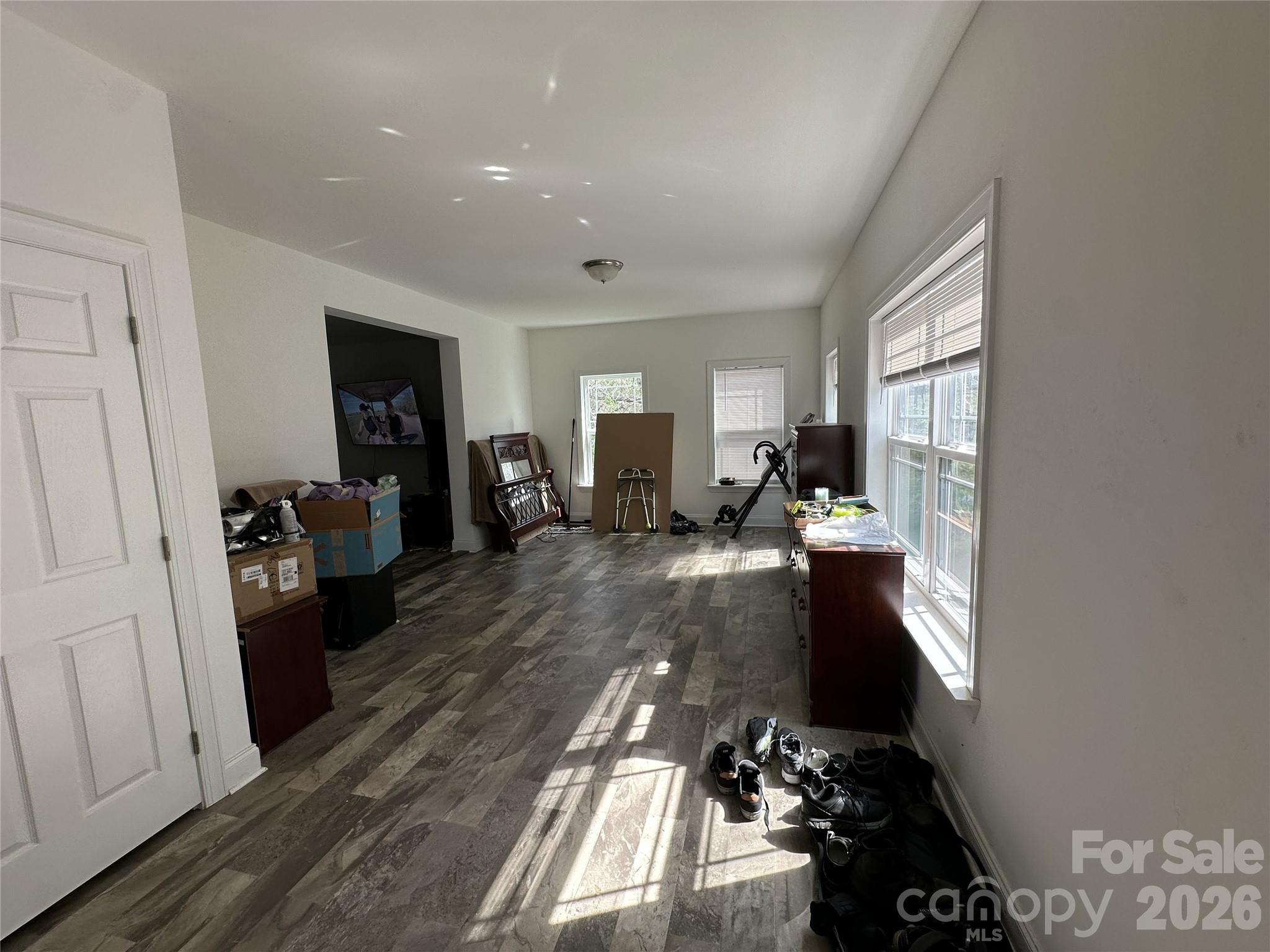 Silver Creek - Residential