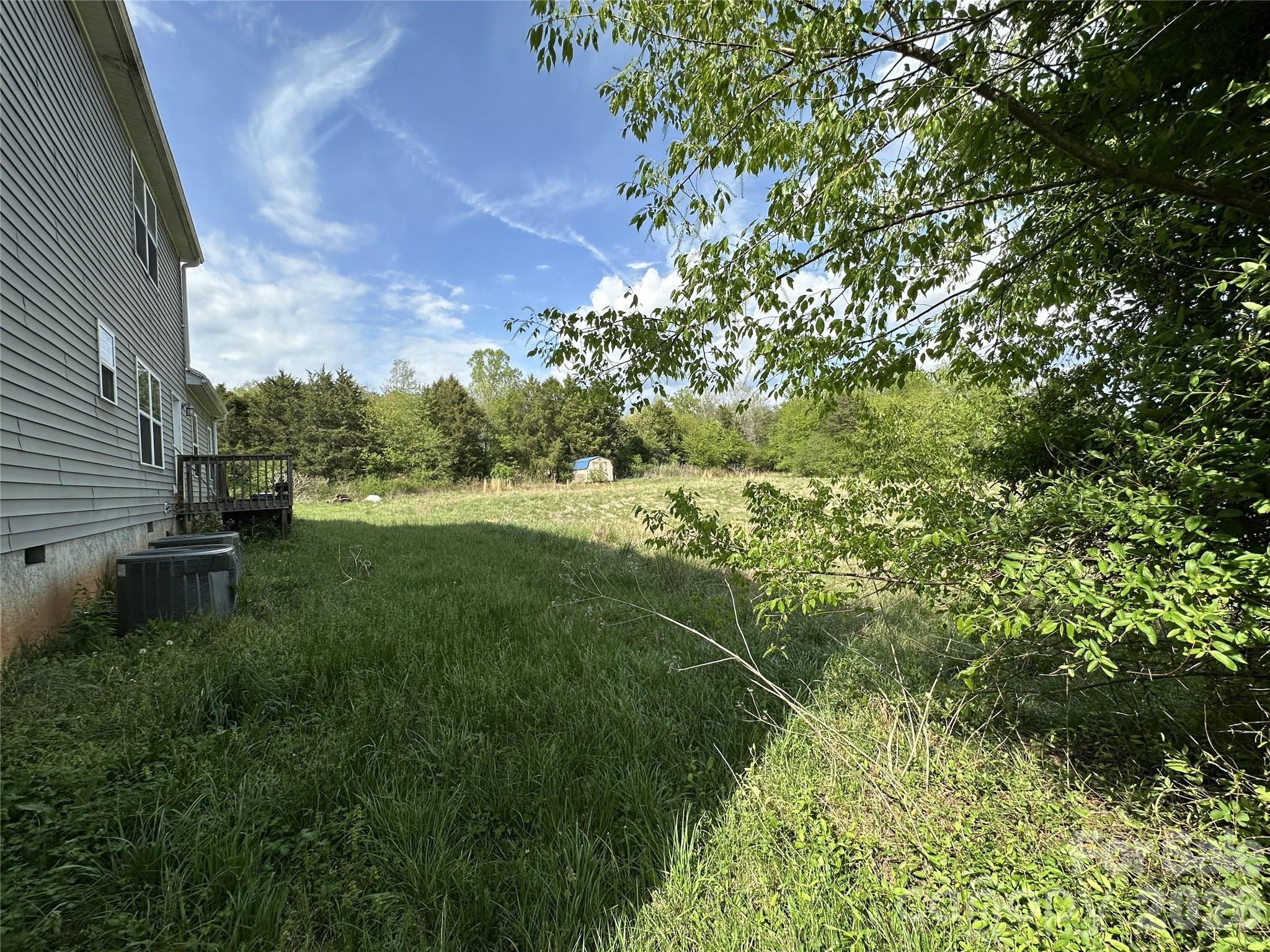 Silver Creek - Residential