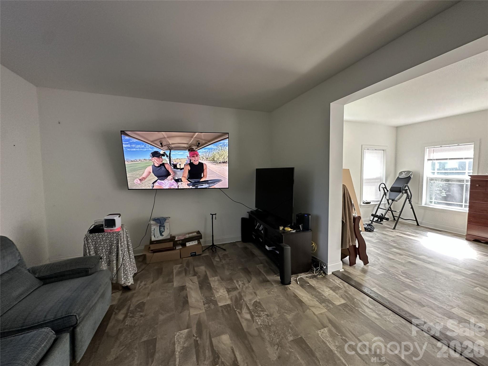 Silver Creek - Residential