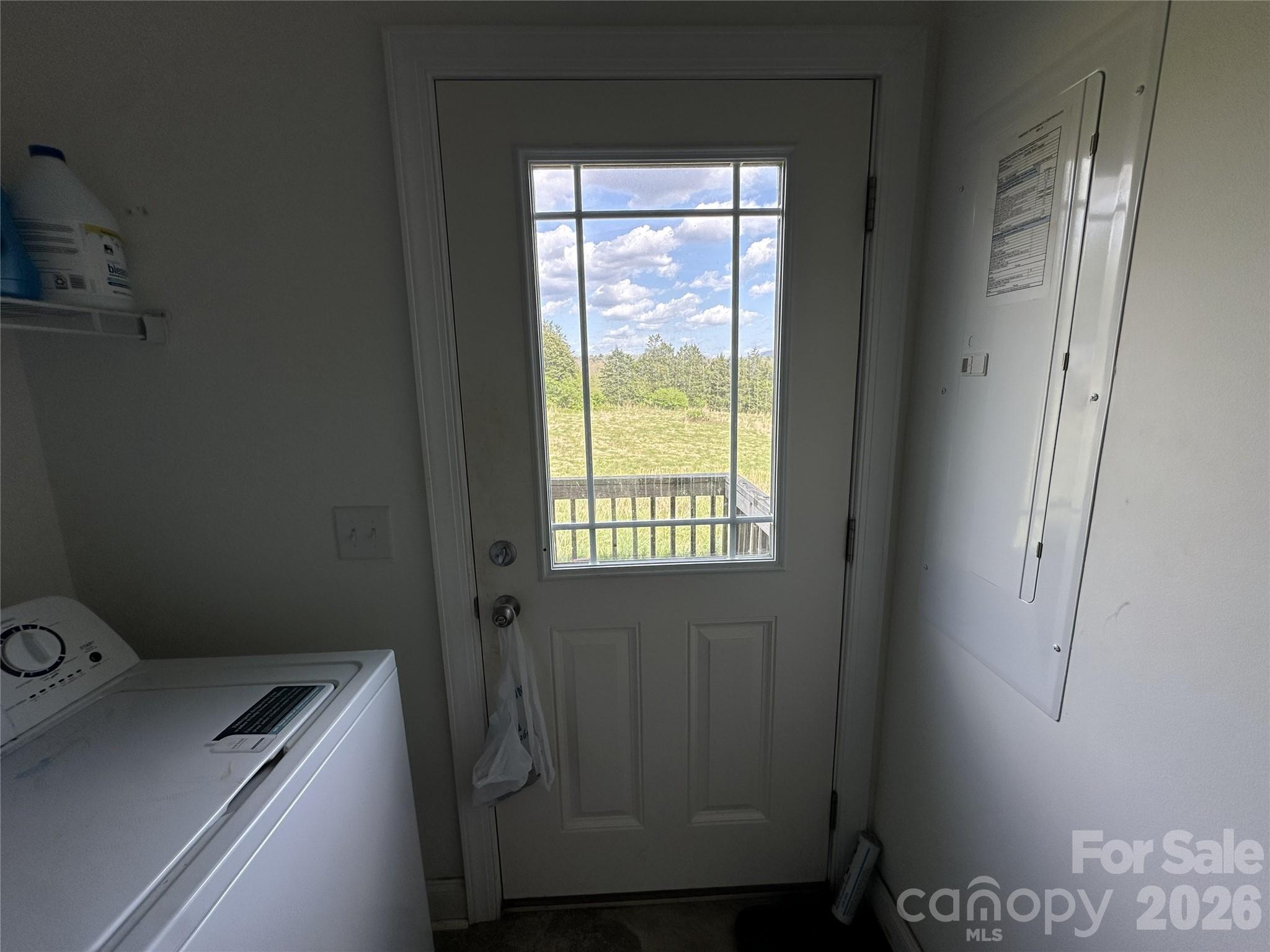 Silver Creek - Residential