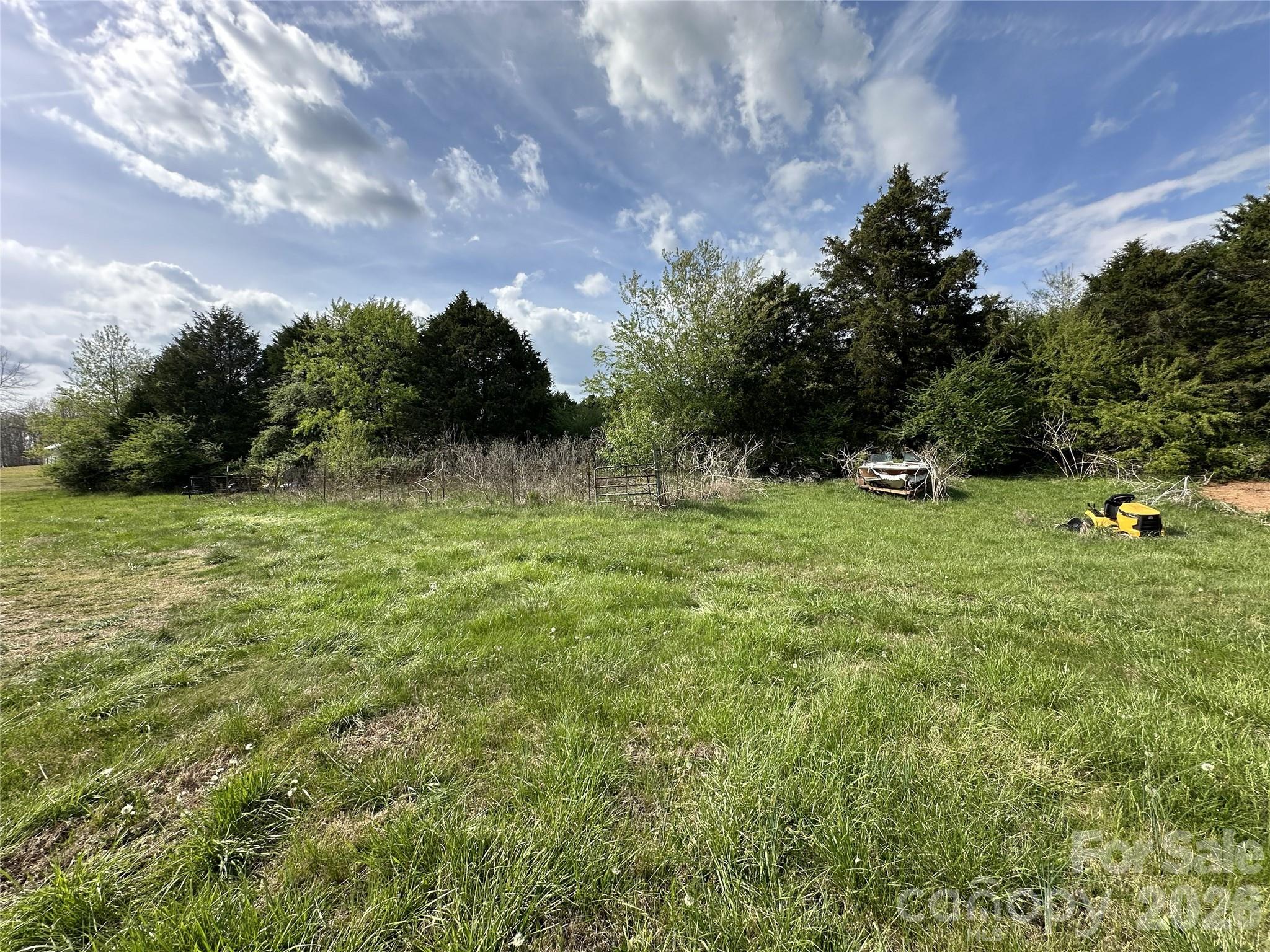 Silver Creek - Residential