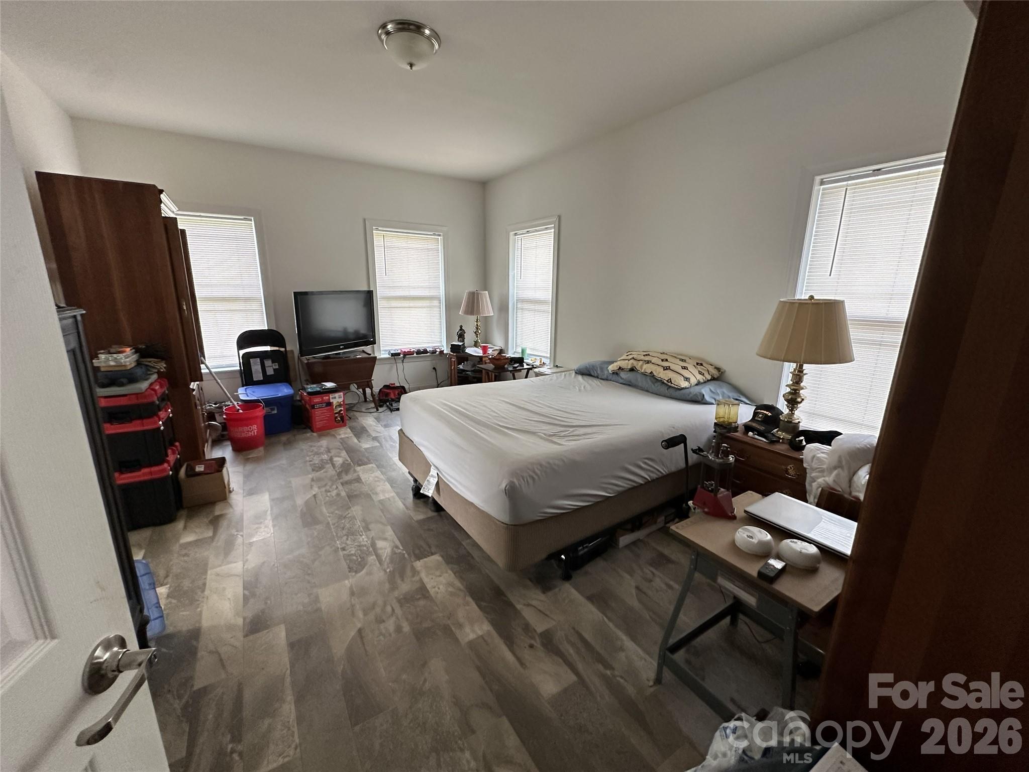 Silver Creek - Residential