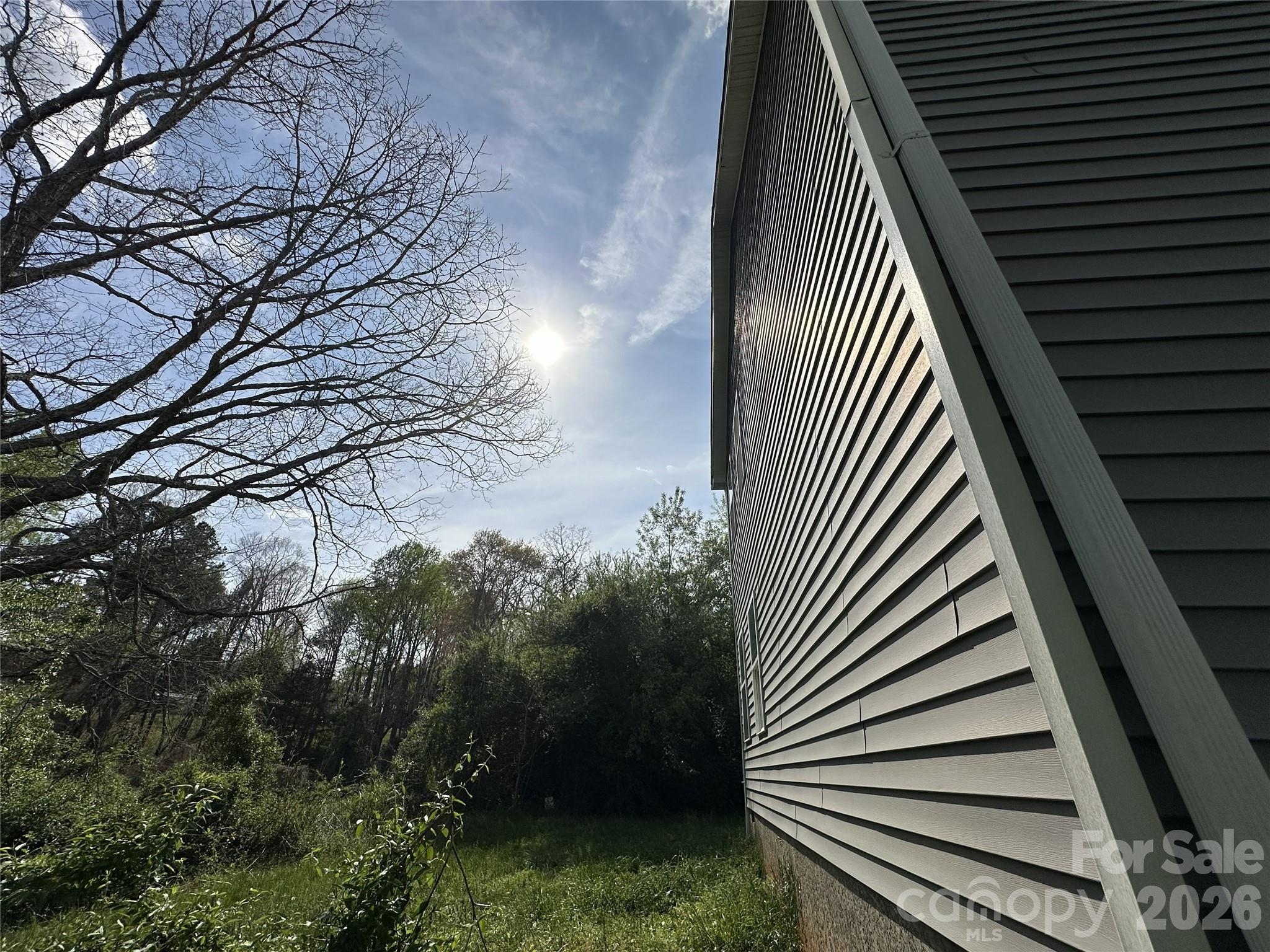 Silver Creek - Residential