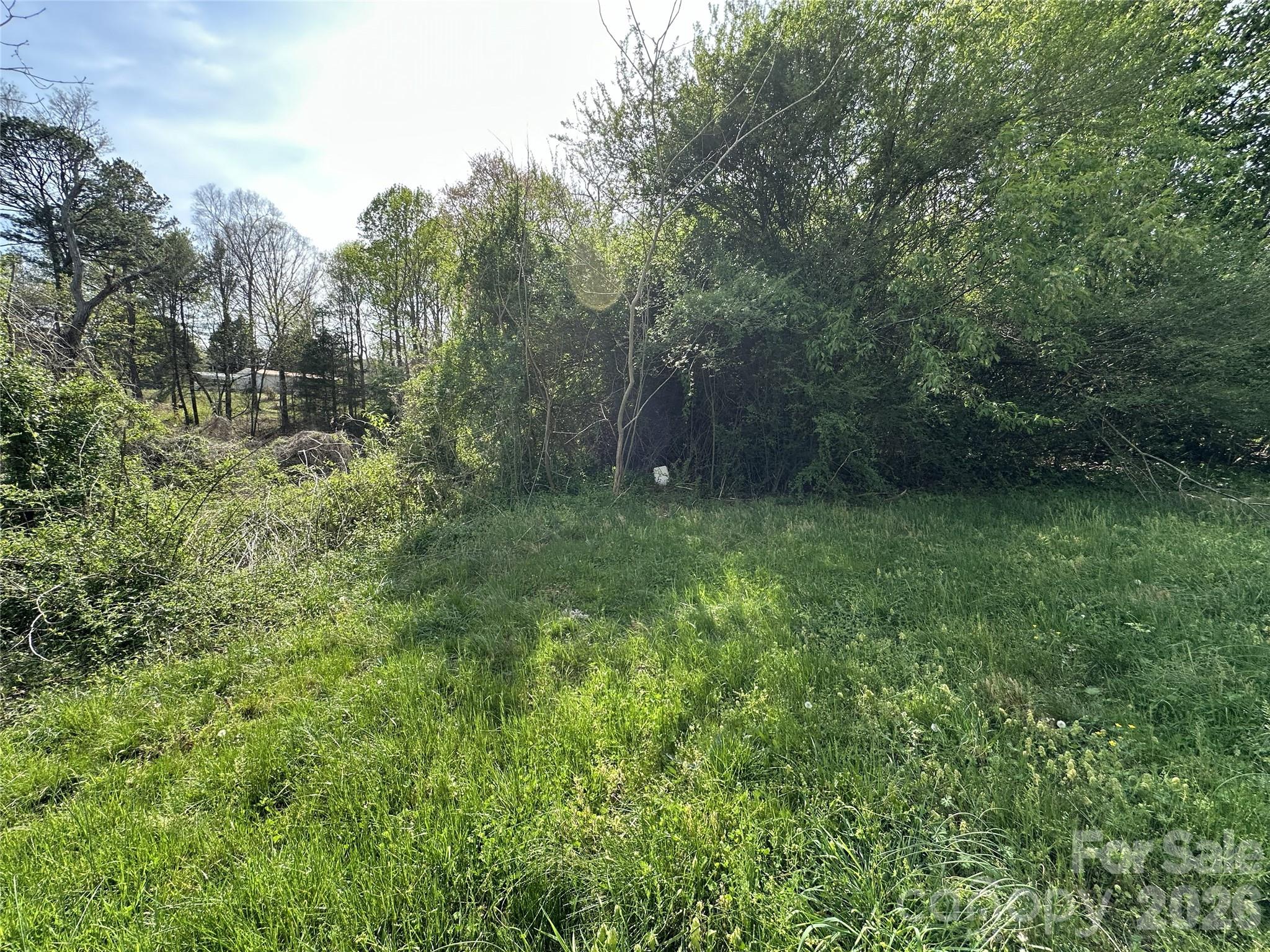 Silver Creek - Residential