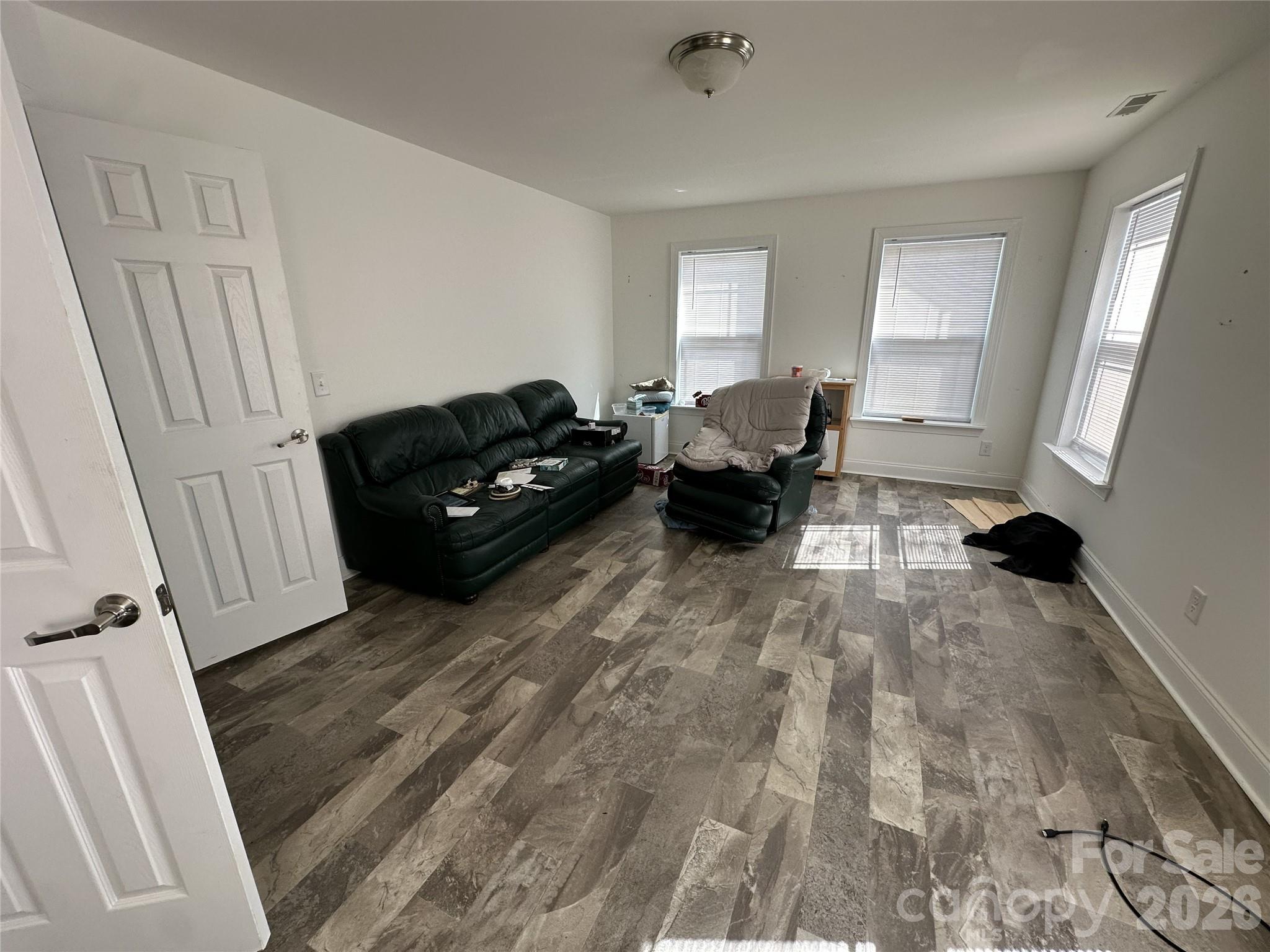 Silver Creek - Residential