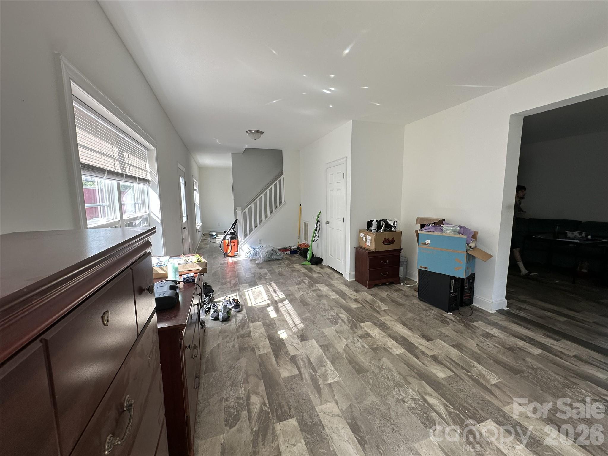 Silver Creek - Residential