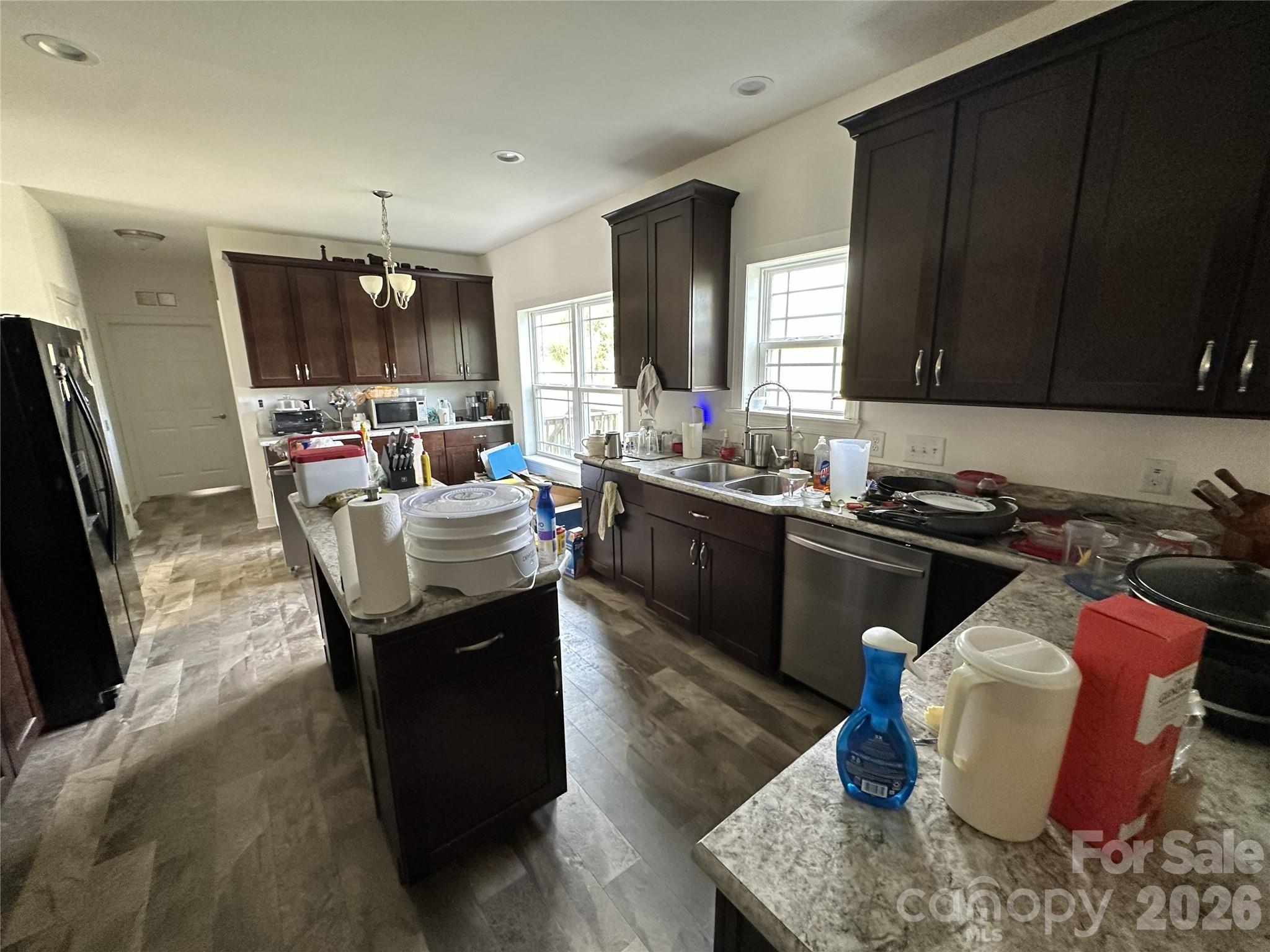 Silver Creek - Residential