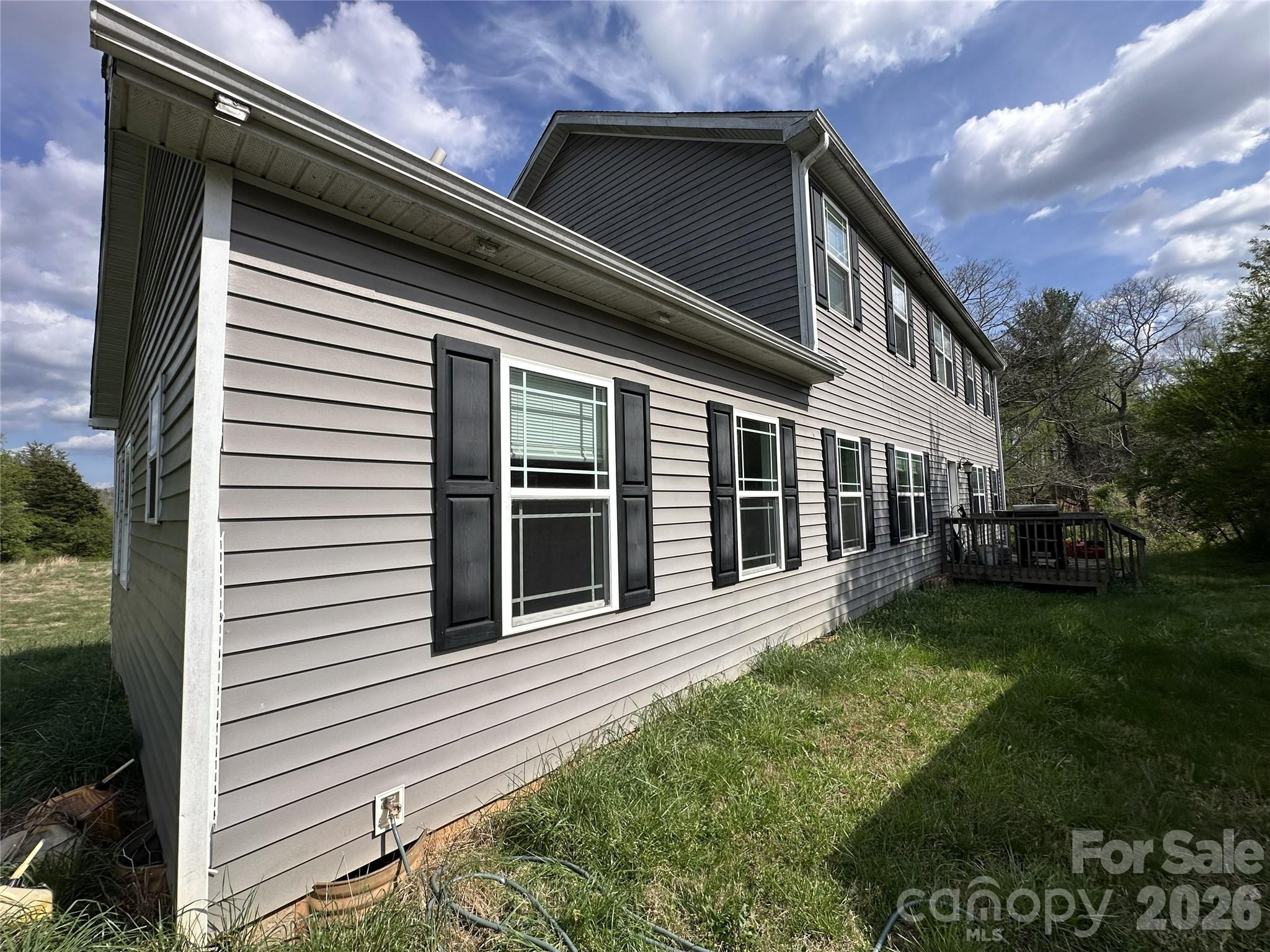 Silver Creek - Residential