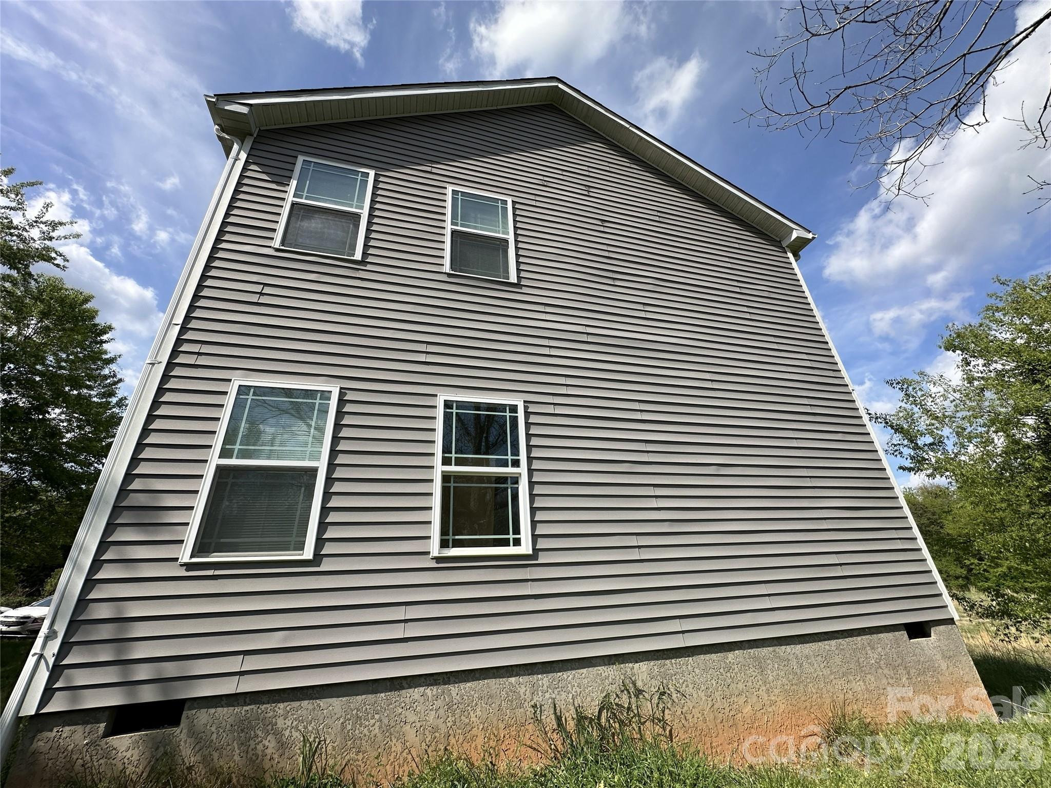Silver Creek - Residential