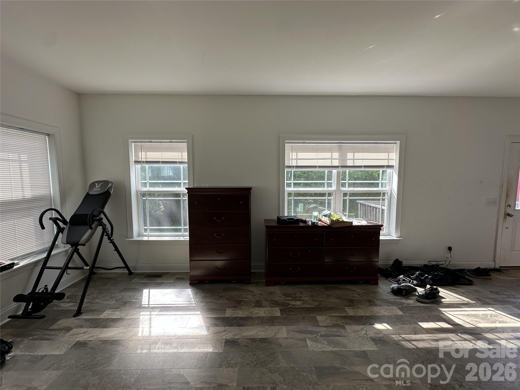 Silver Creek - Residential