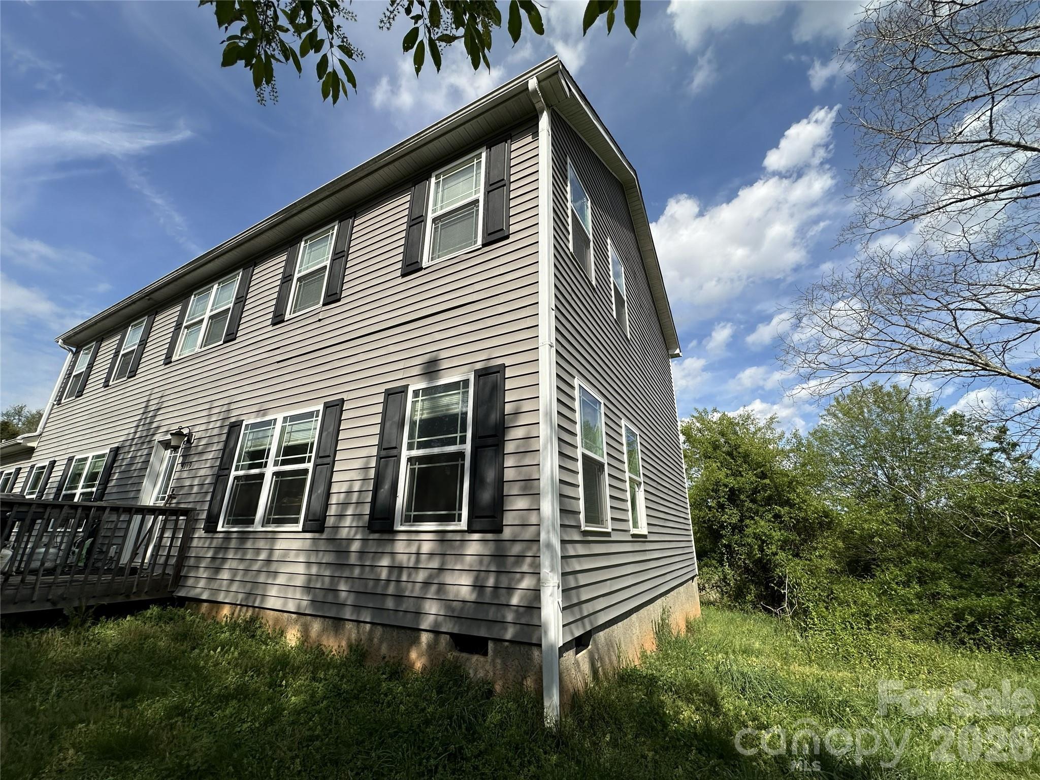 Silver Creek - Residential